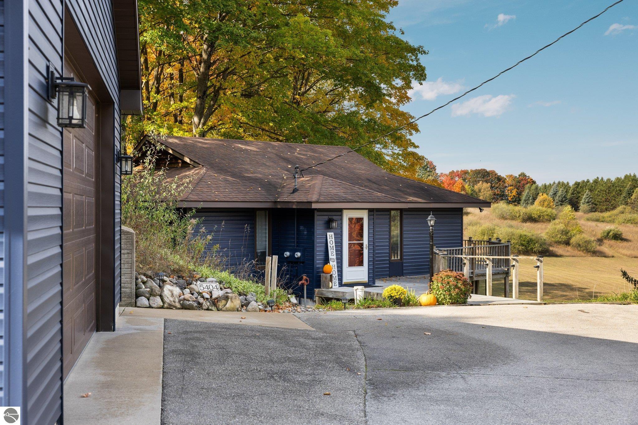 4525 Strait Road