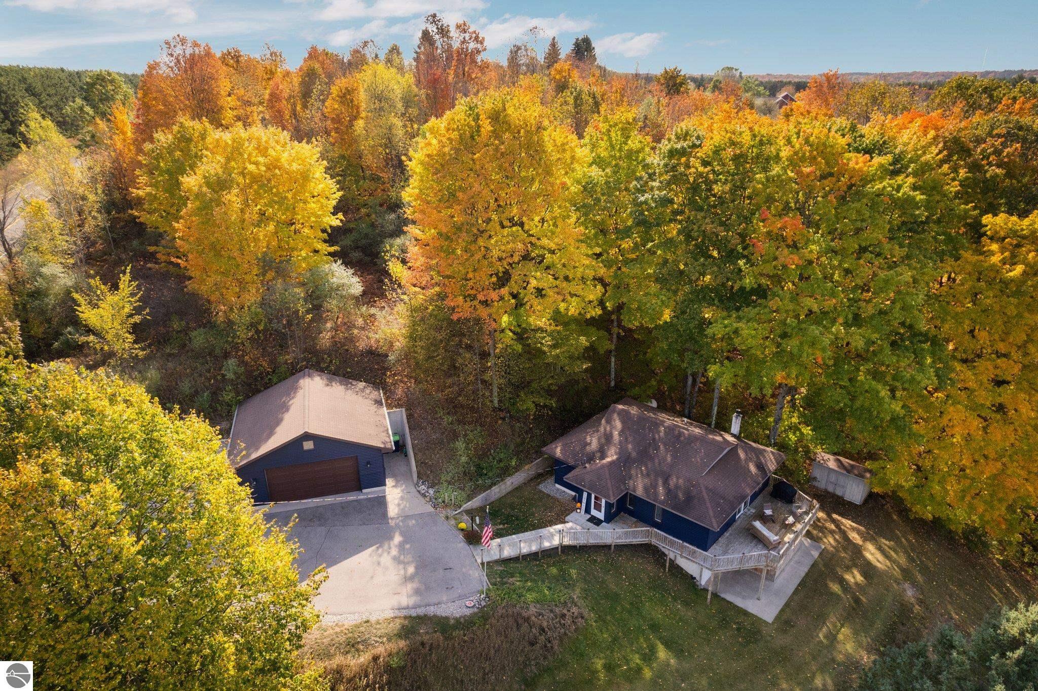 4525 Strait Road