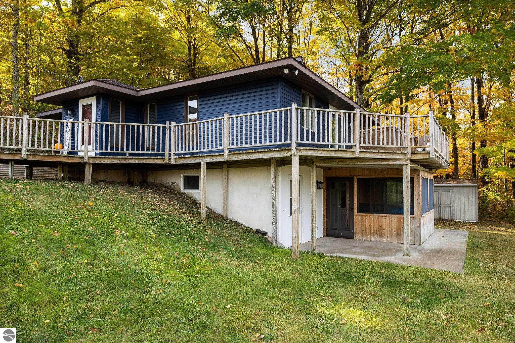 4525 Strait Road