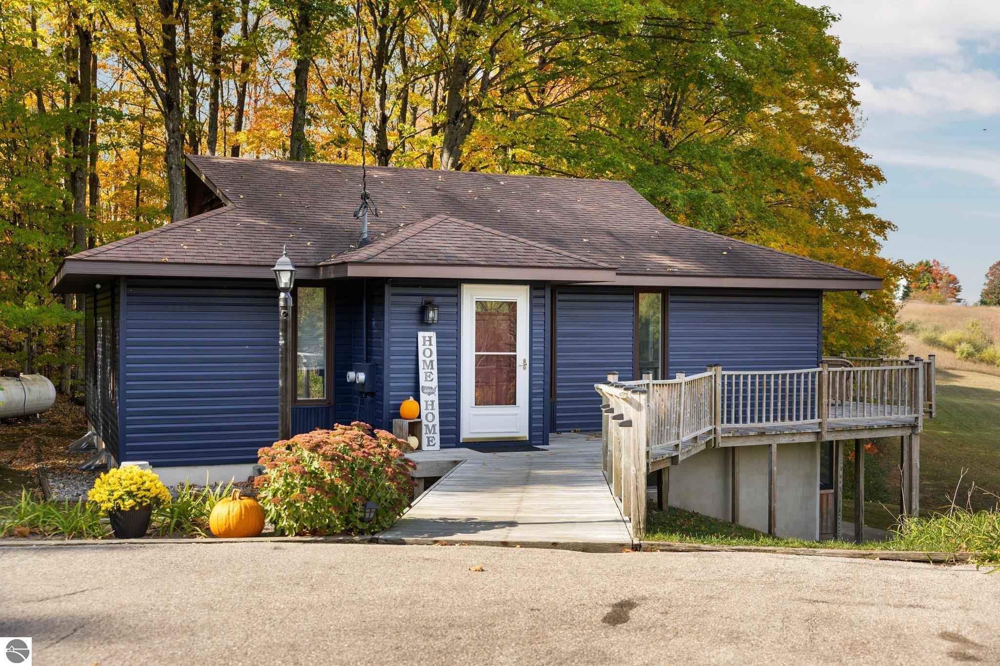 4525 Strait Road
