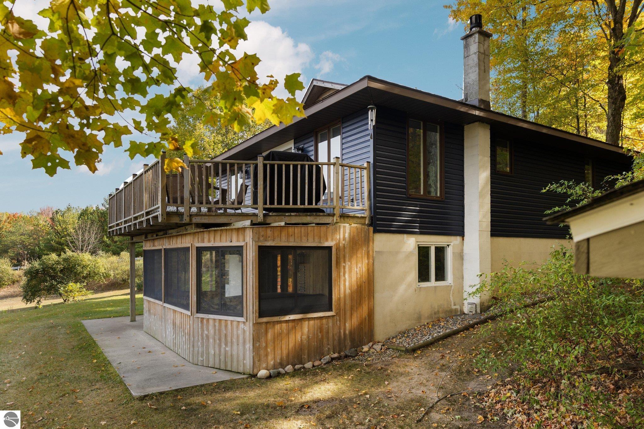 4525 Strait Road