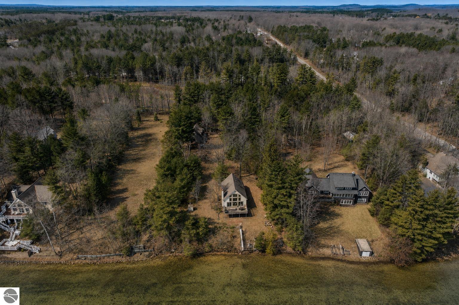 2414 Lake Drive # 7
