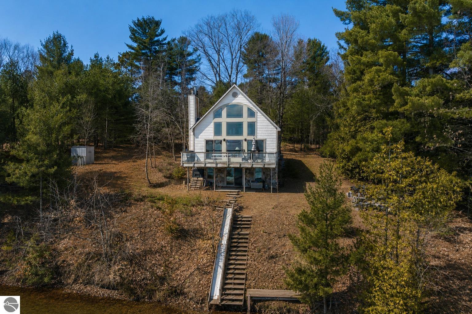 2414 Lake Drive # 7