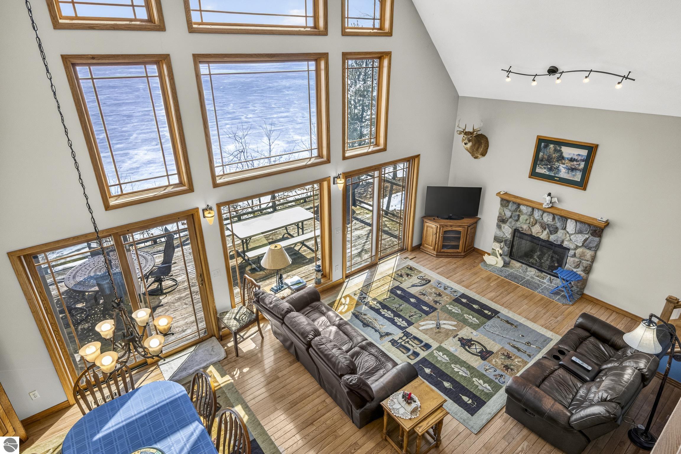 2414 Lake Drive # 7