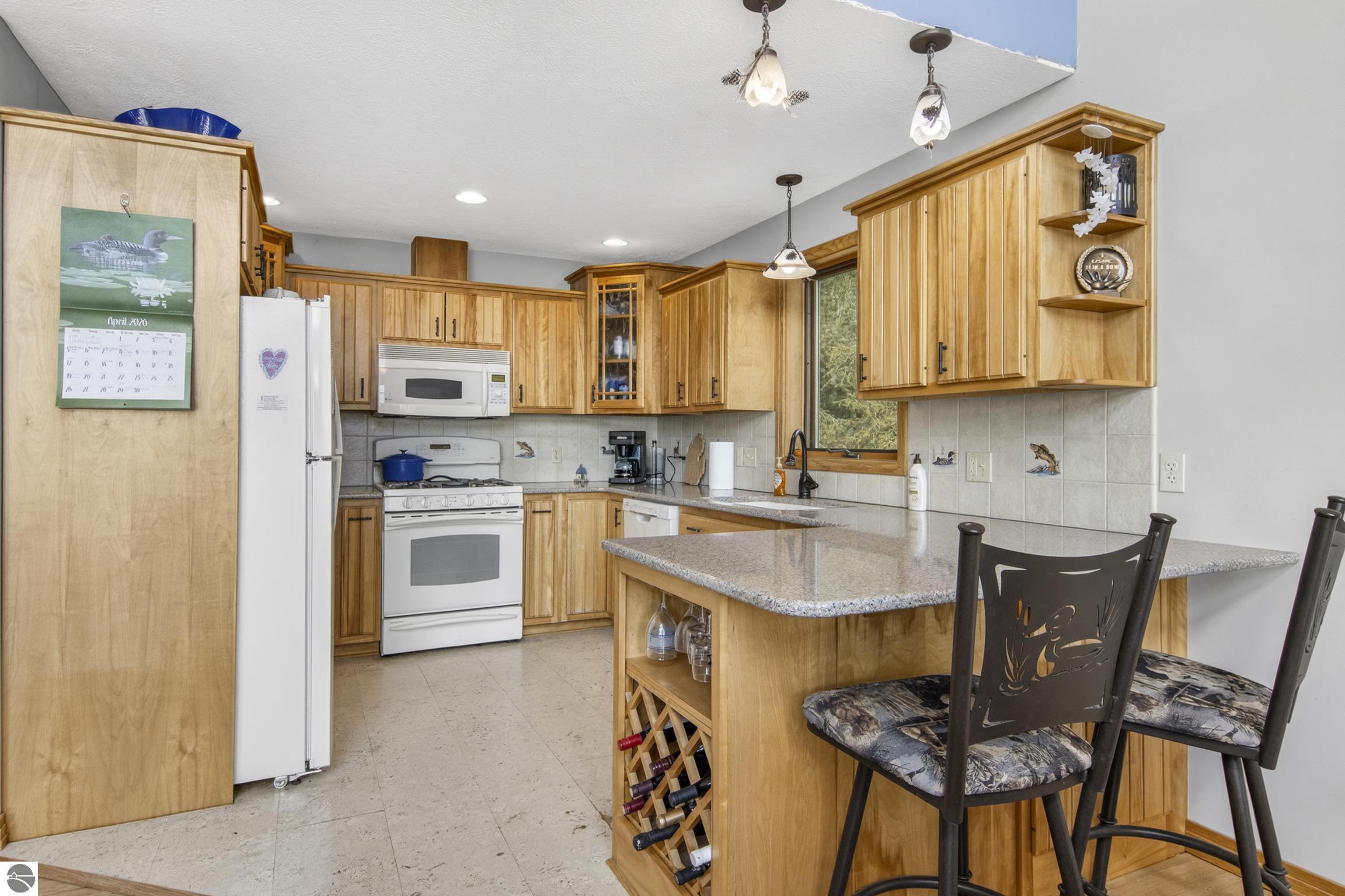 2414 Lake Drive # 7