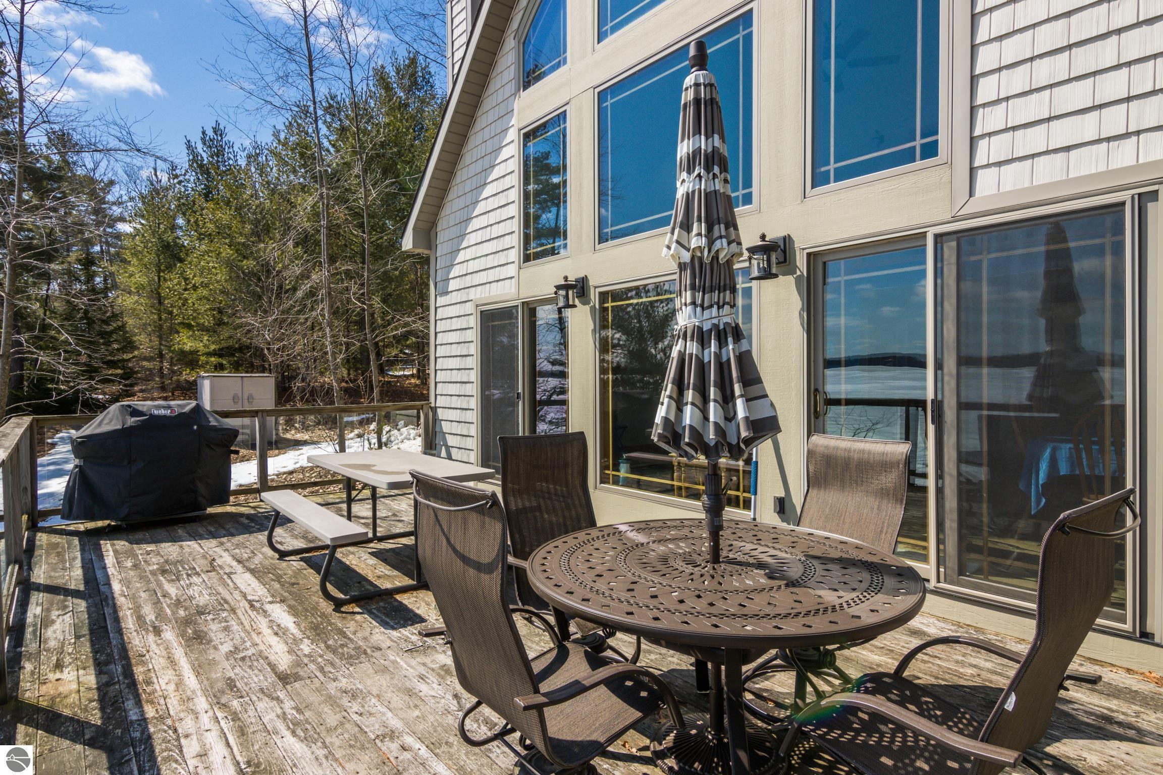2414 Lake Drive # 7