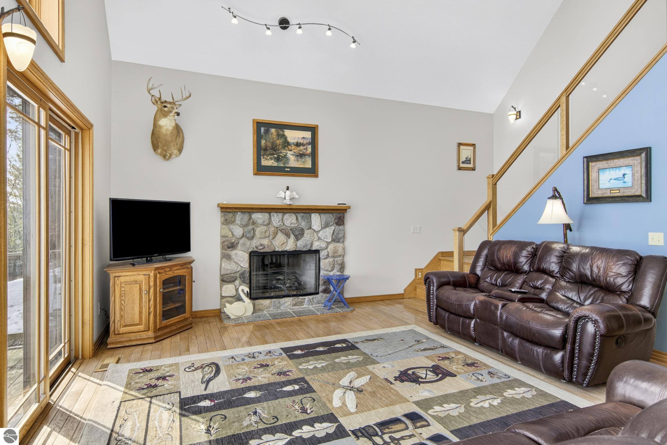2414 Lake Drive # 7