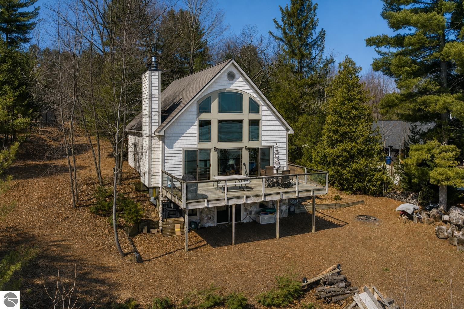 2414 Lake Drive # 7