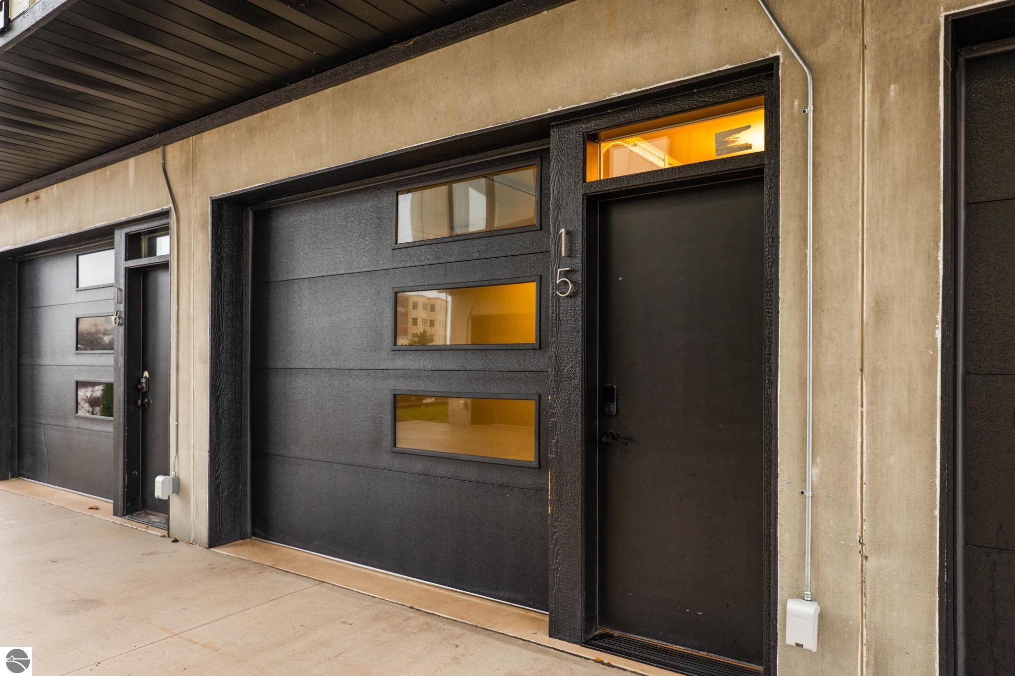 134 Gillis Street # 15