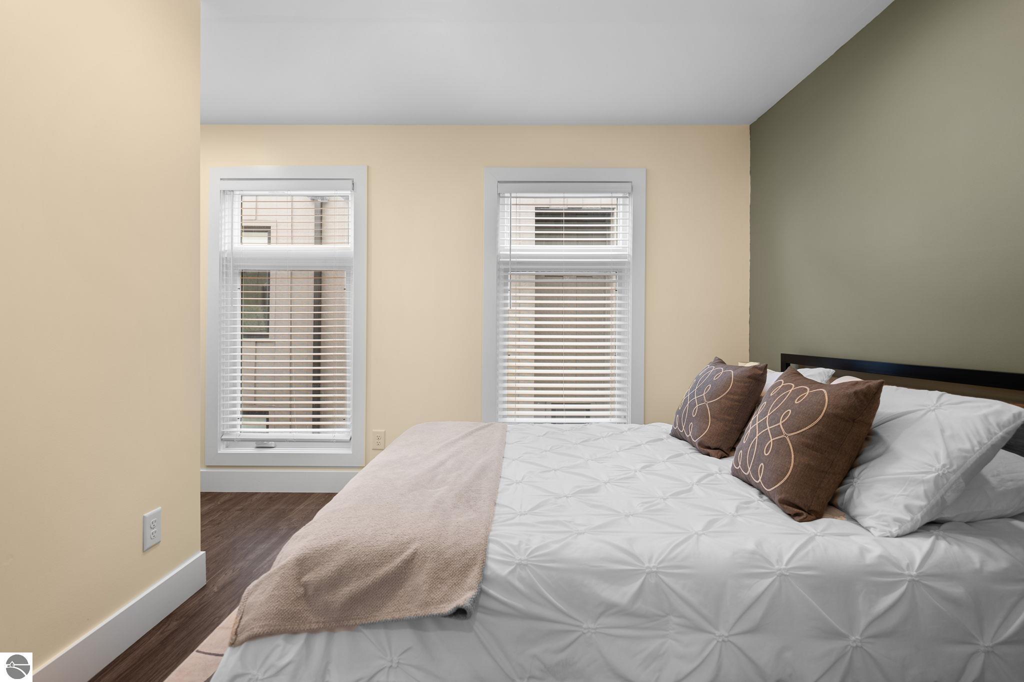134 Gillis Street # 15
