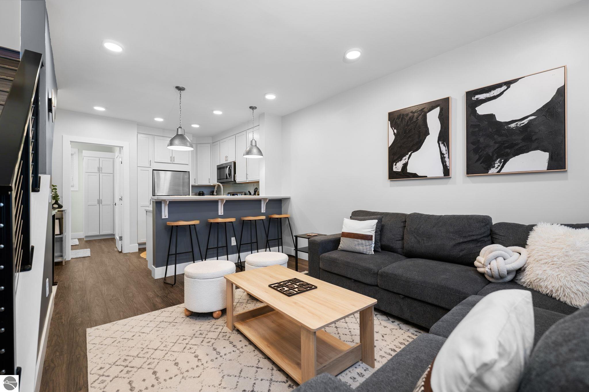 134 Gillis Street # 15
