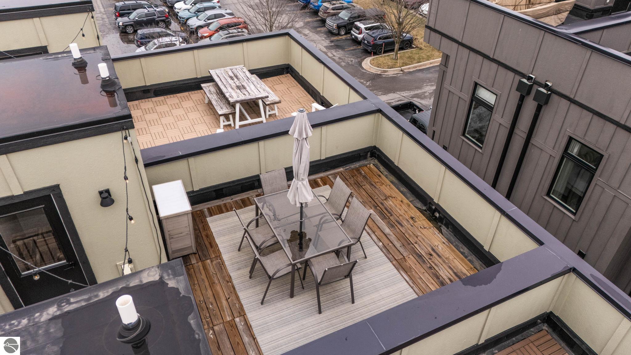 134 Gillis Street # 15