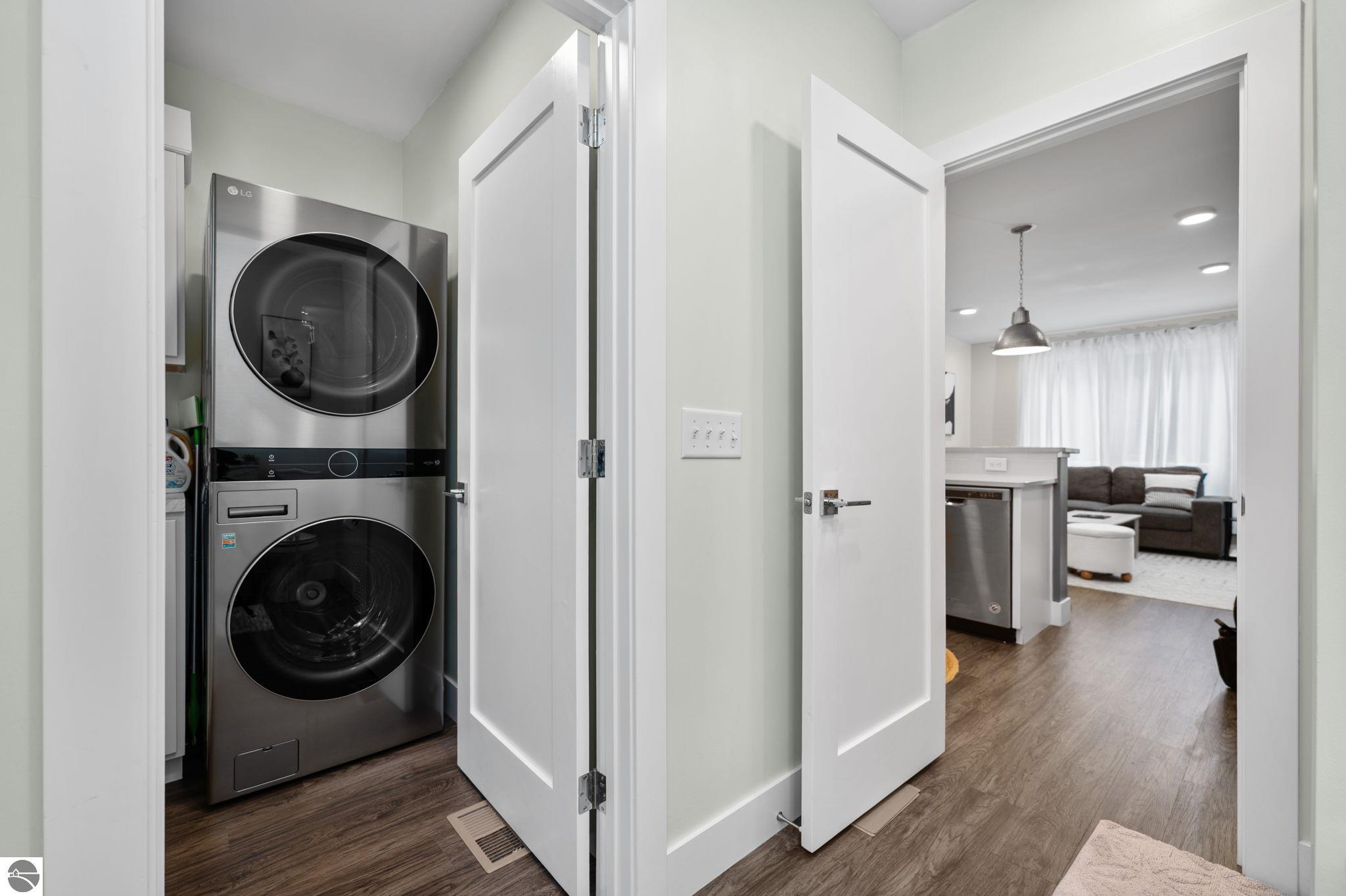 134 Gillis Street # 15