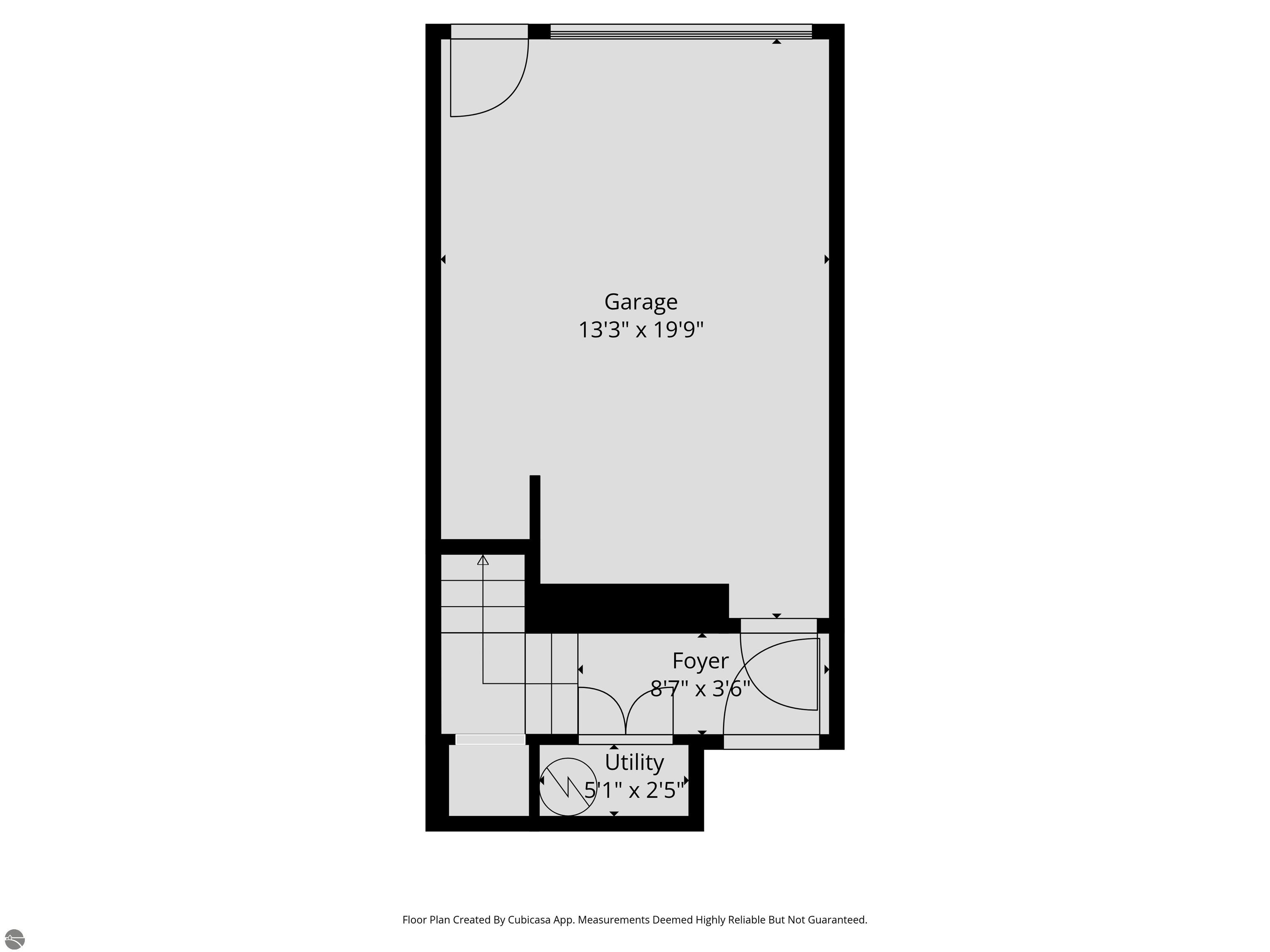 134 Gillis Street # 15