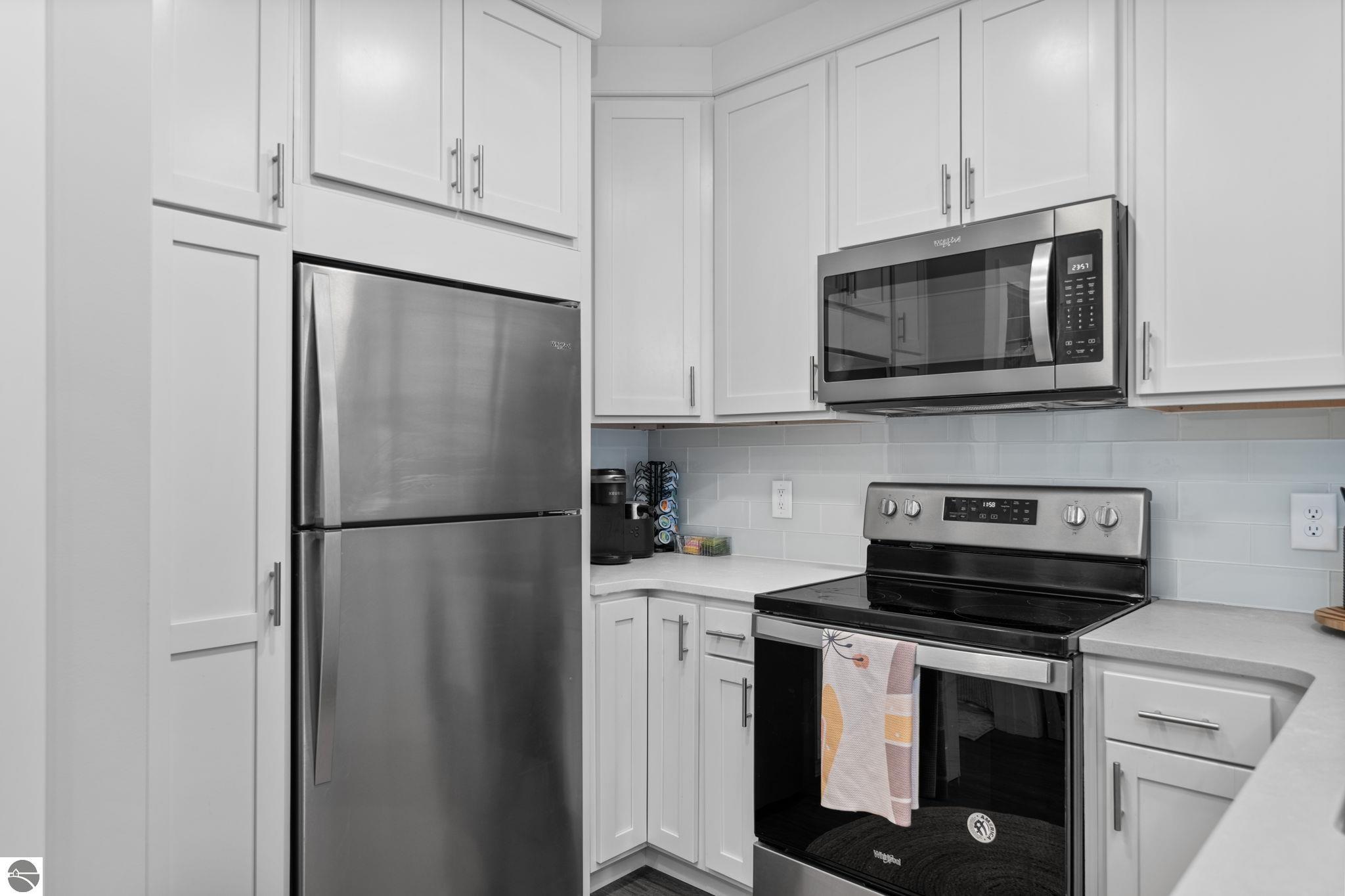 134 Gillis Street # 15