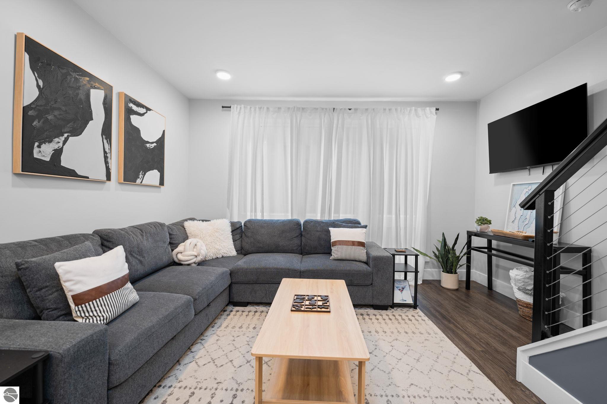 134 Gillis Street # 15