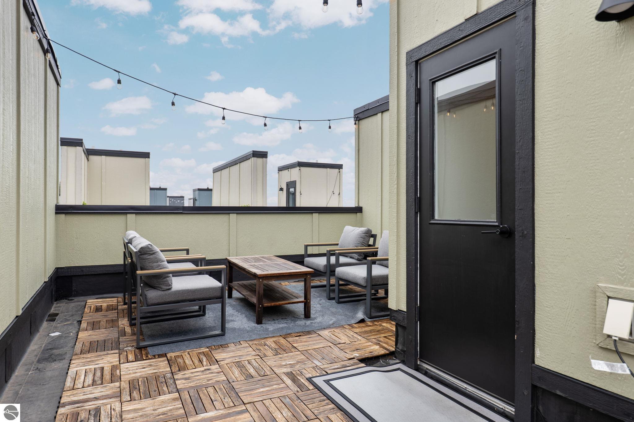 134 Gillis Street # 15