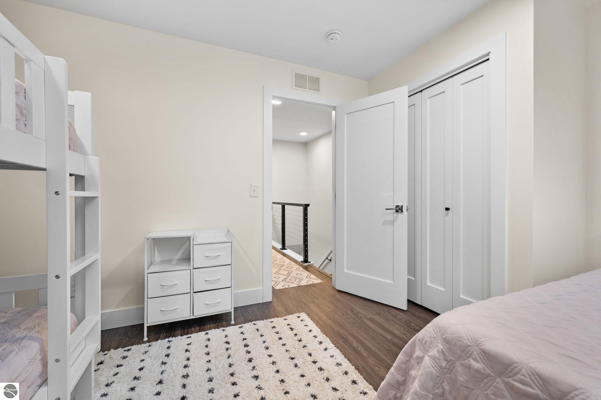 134 Gillis Street # 15
