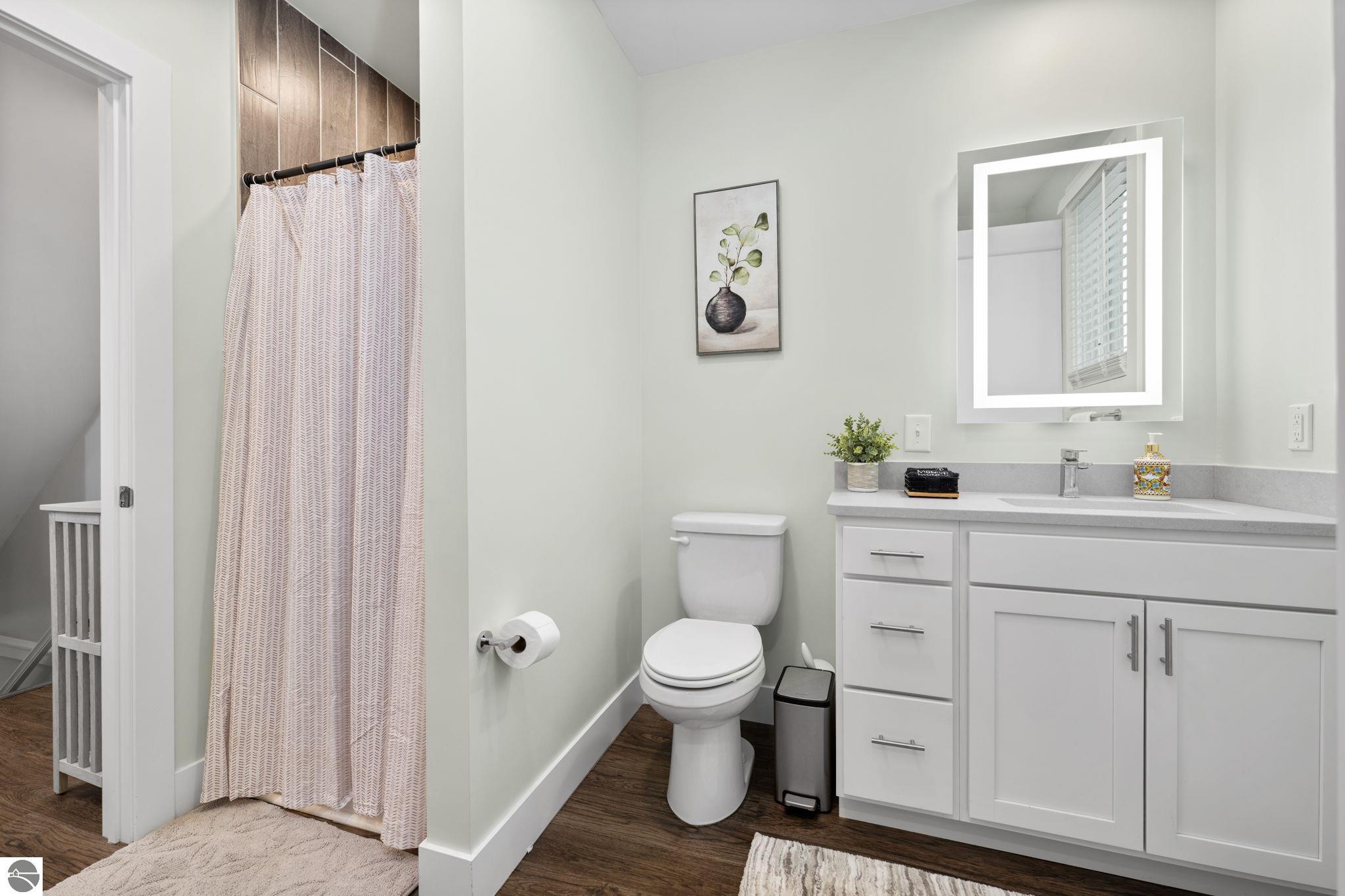 134 Gillis Street # 15
