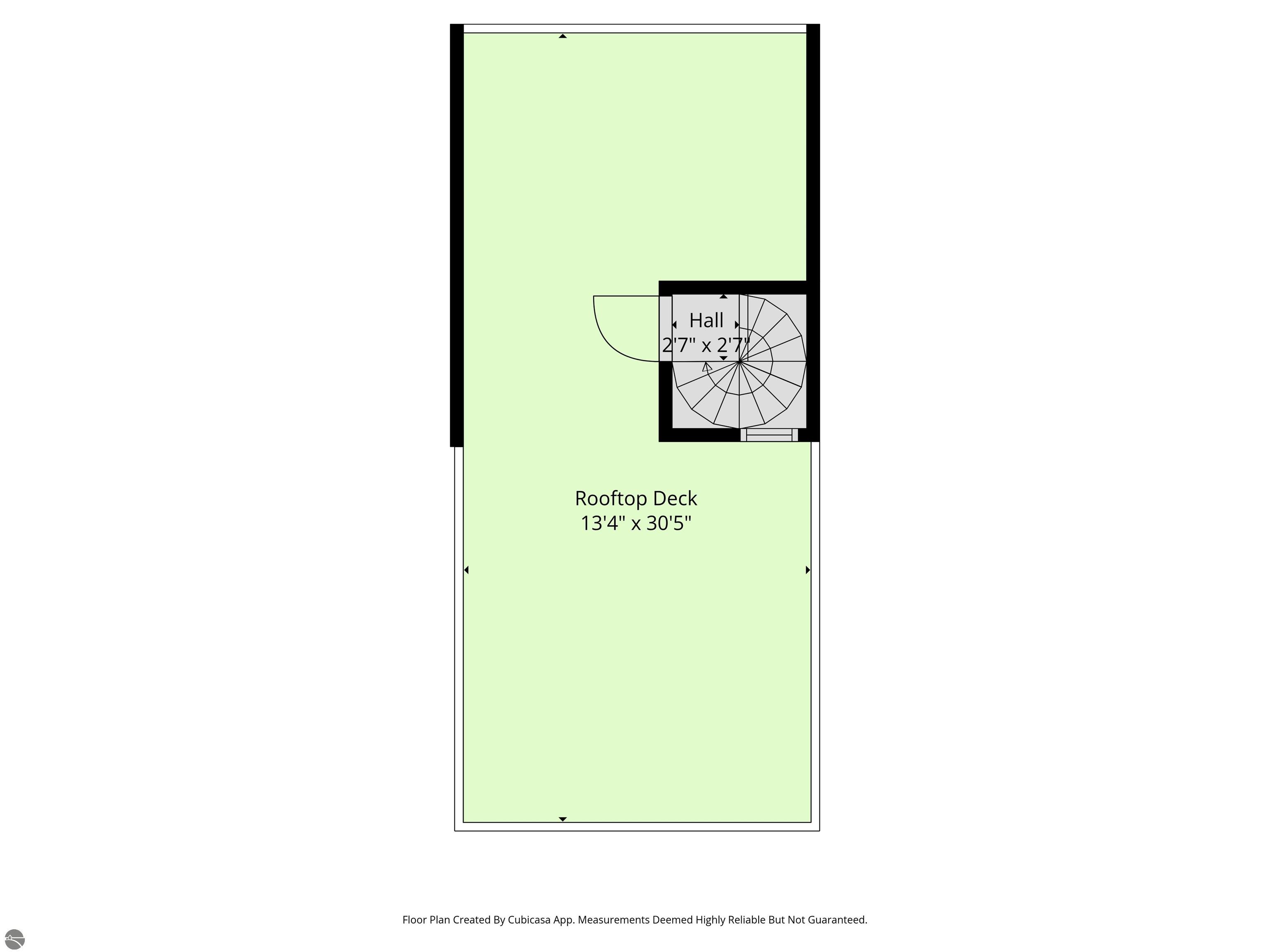 134 Gillis Street # 15