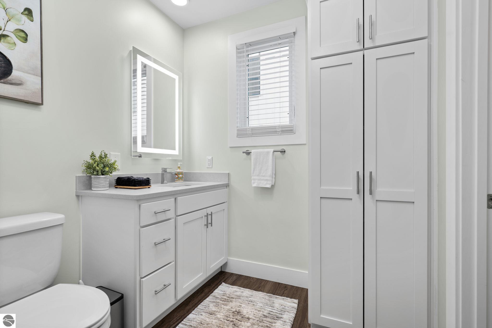 134 Gillis Street # 15
