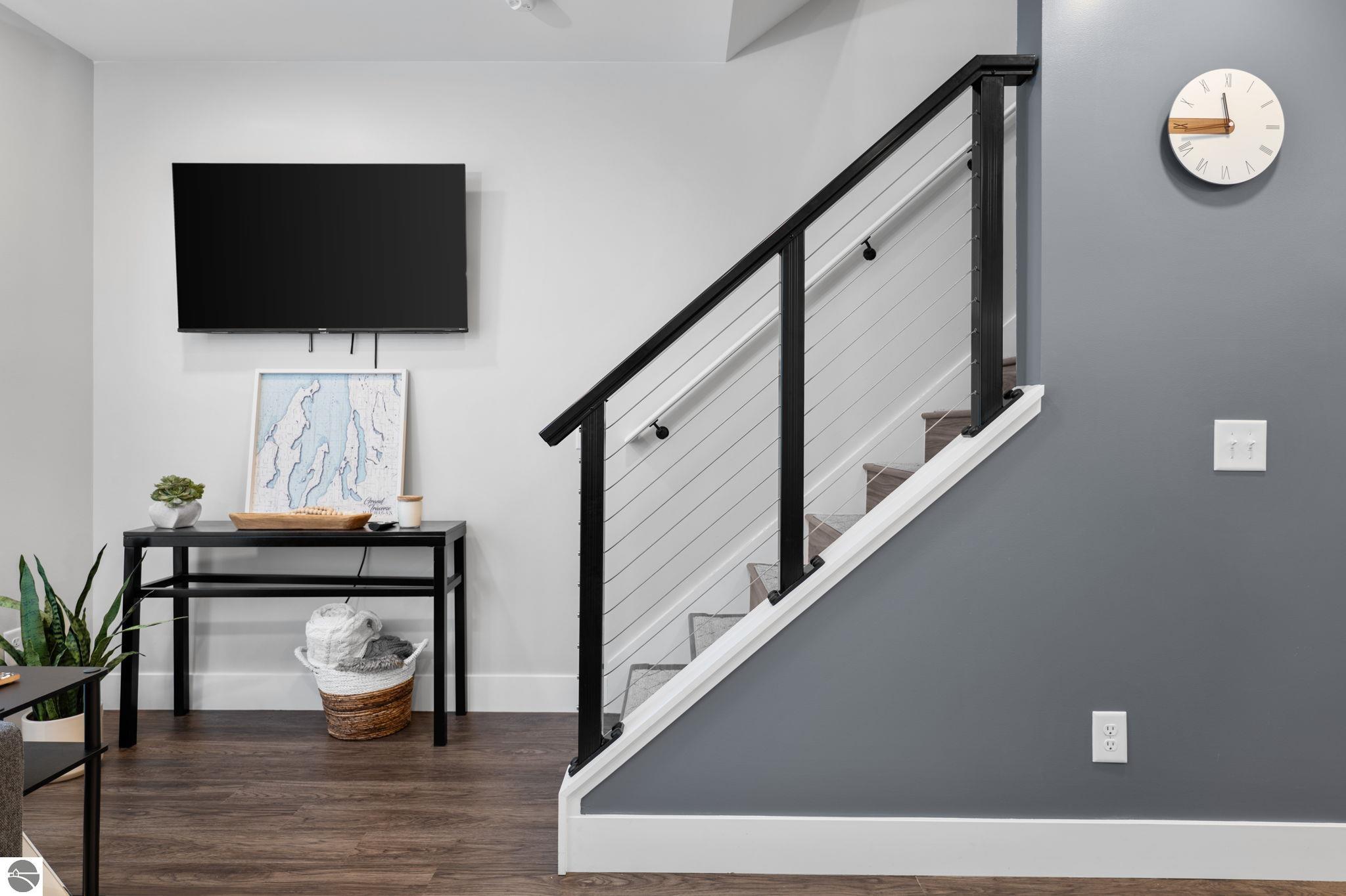 134 Gillis Street # 15