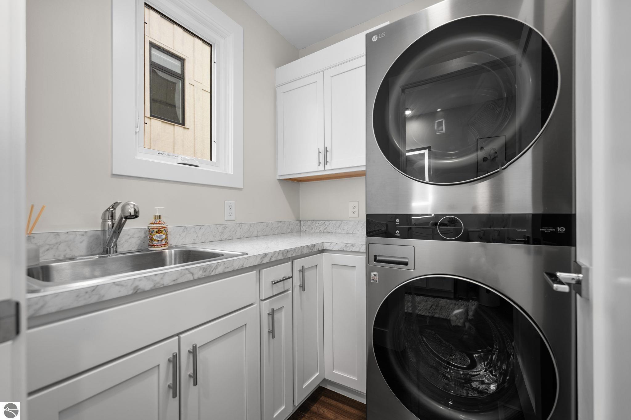 134 Gillis Street # 15