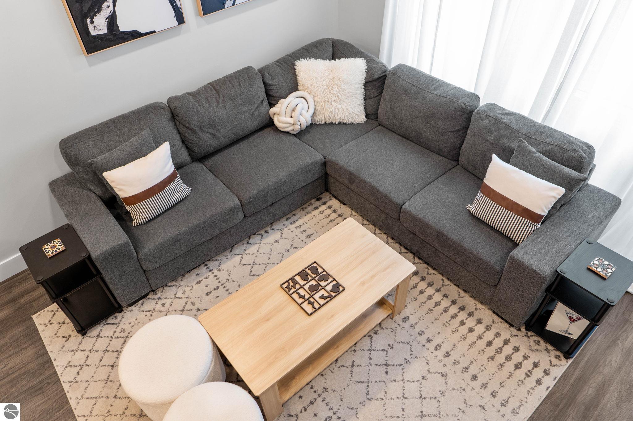134 Gillis Street # 15
