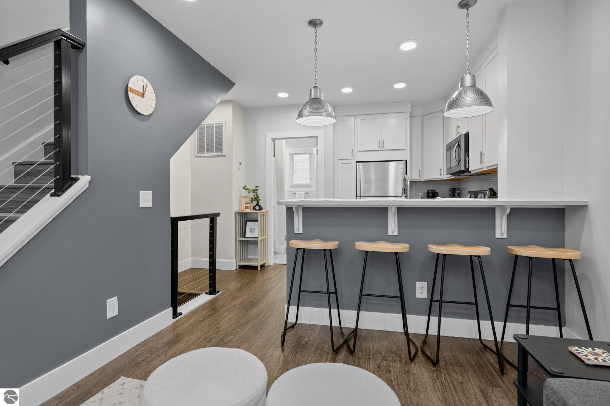 134 Gillis Street # 15