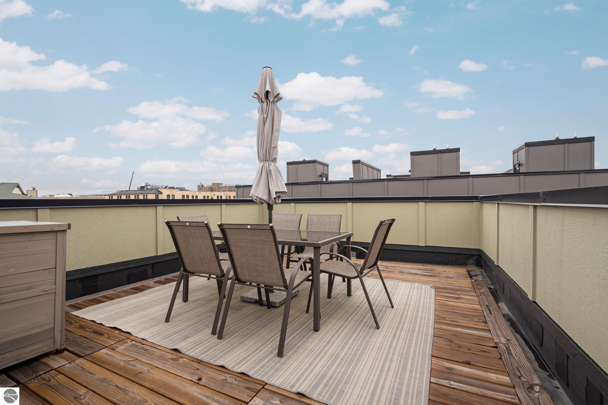 134 Gillis Street # 15