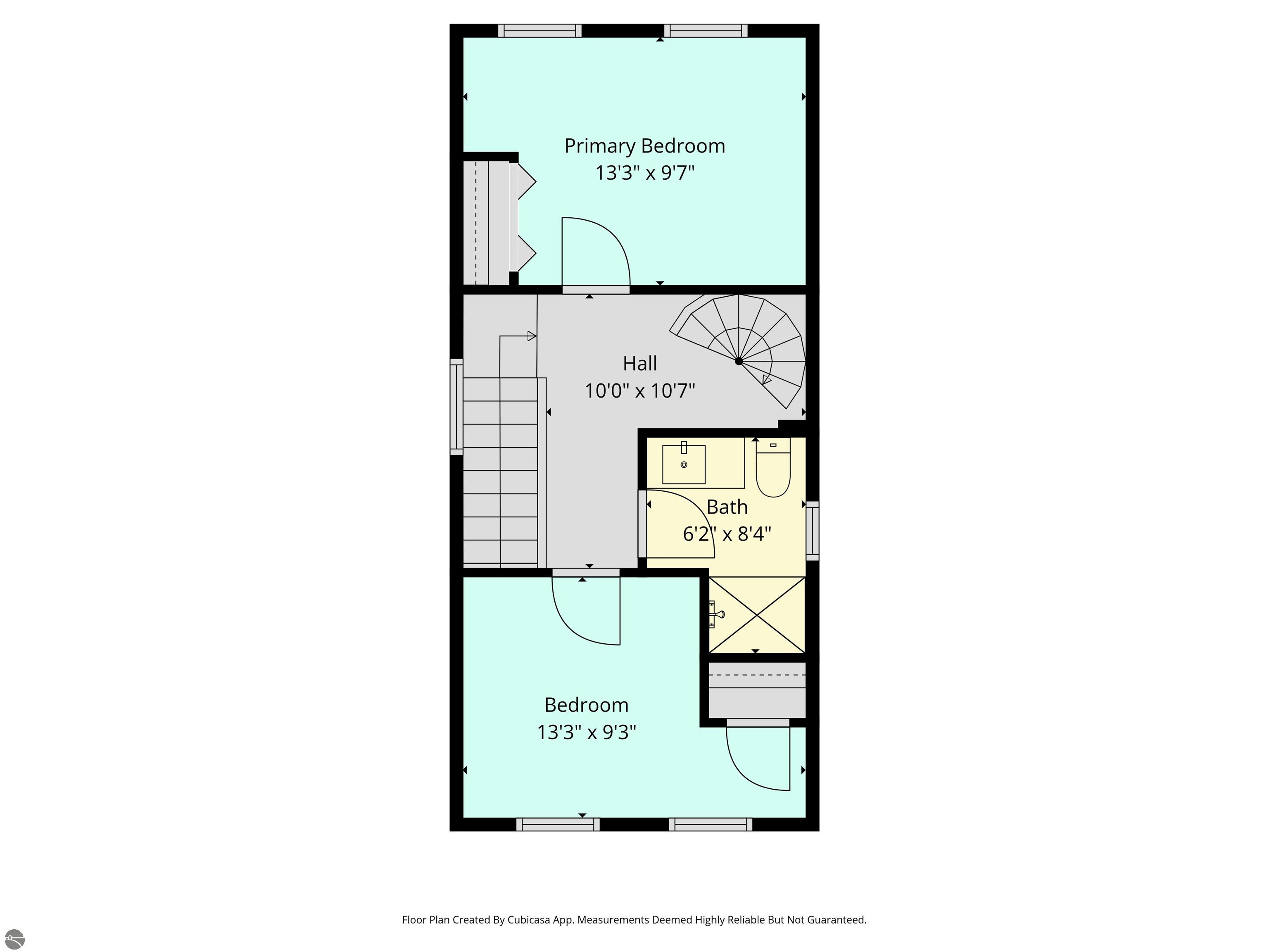 134 Gillis Street # 15