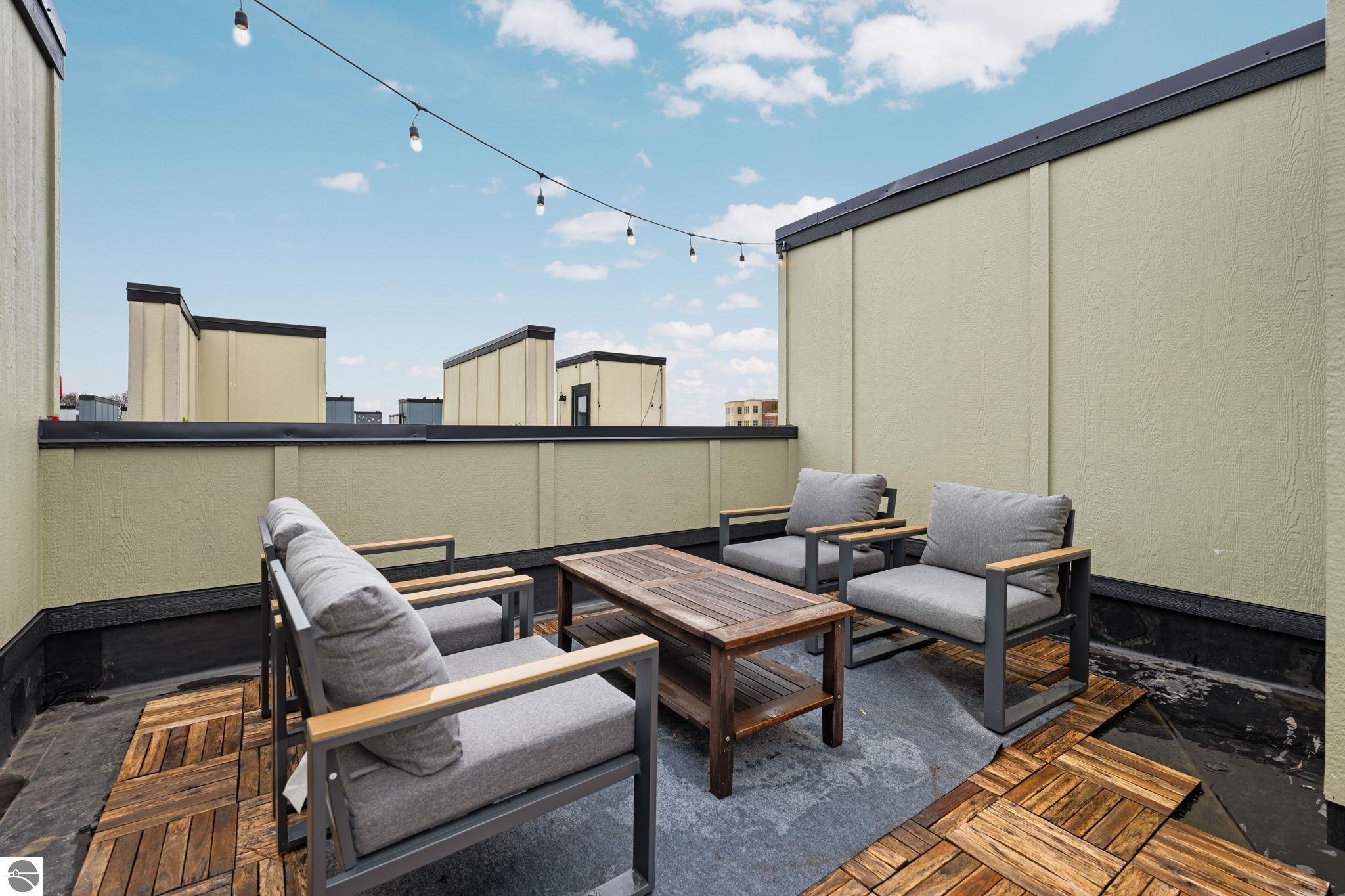134 Gillis Street # 15