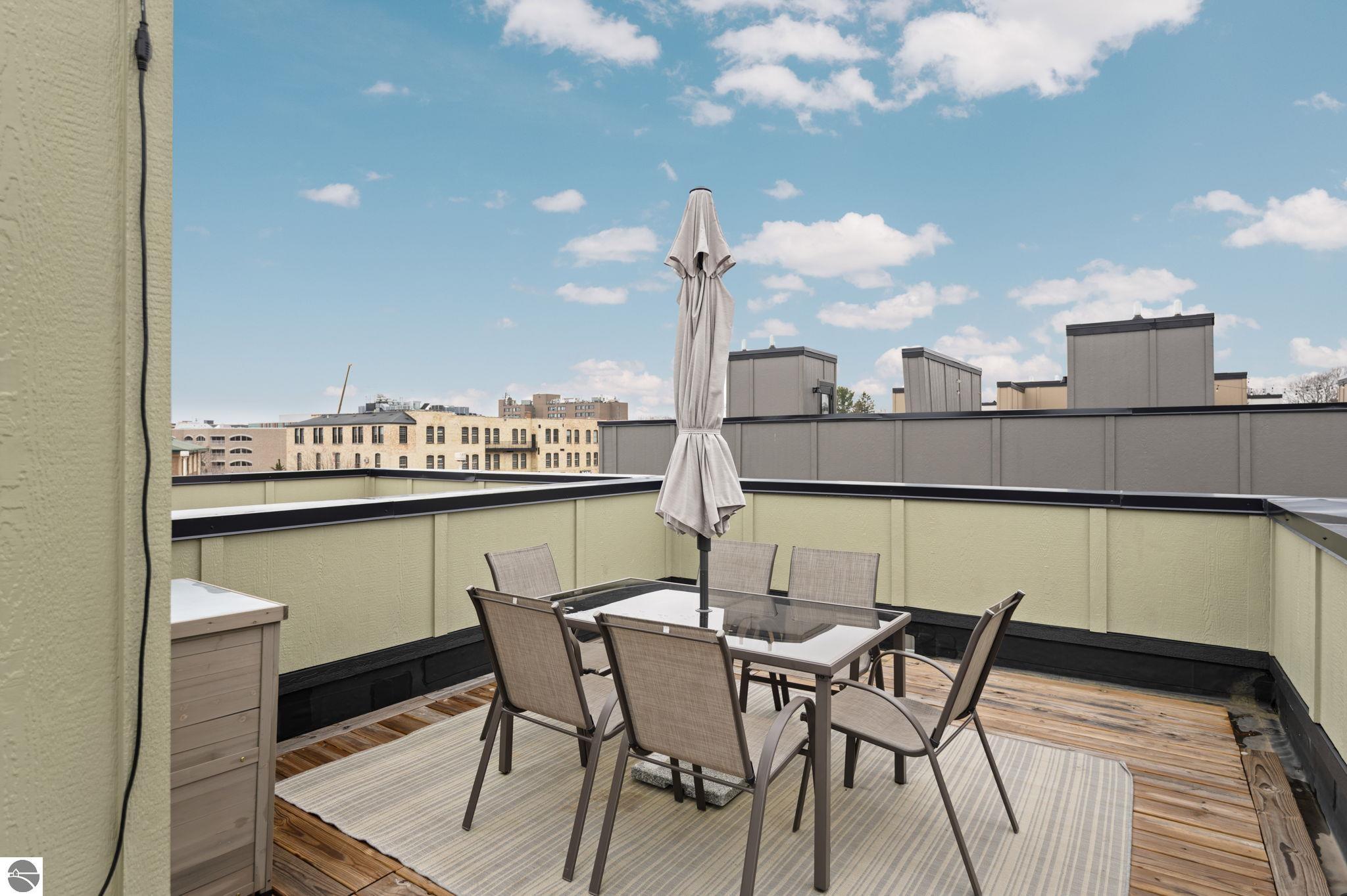 134 Gillis Street # 15