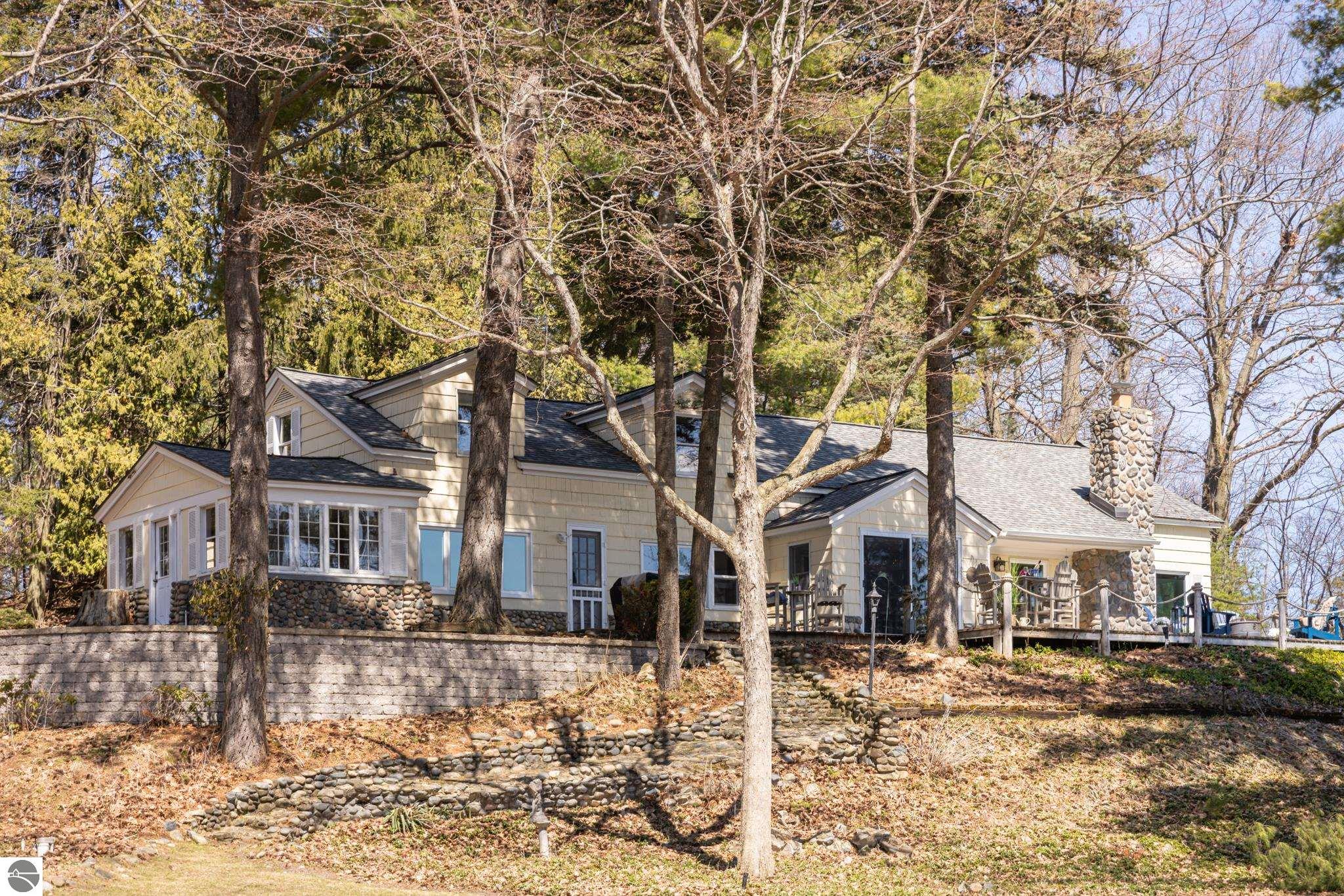 7787 East Shore Road