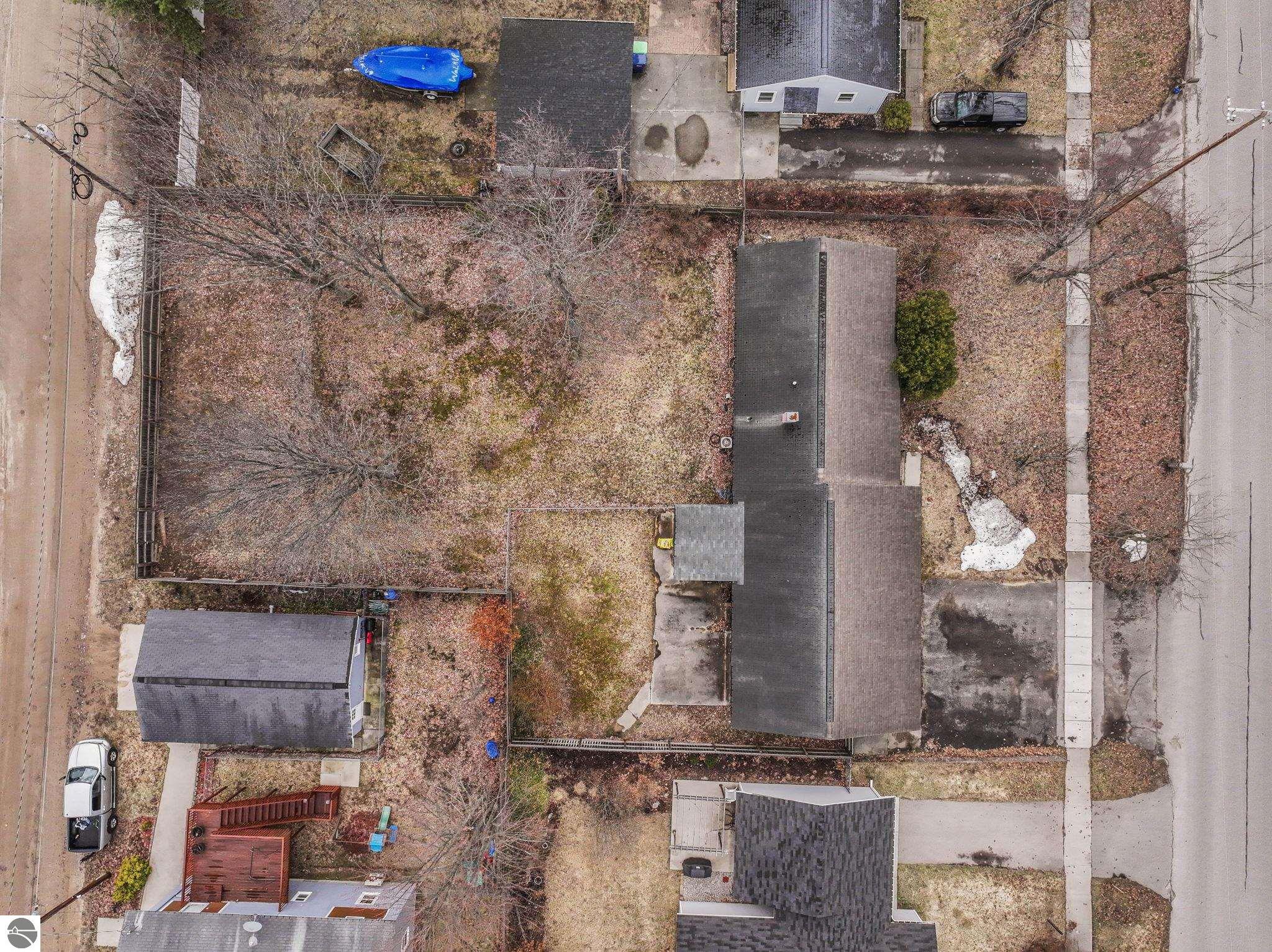 913 Fern Street