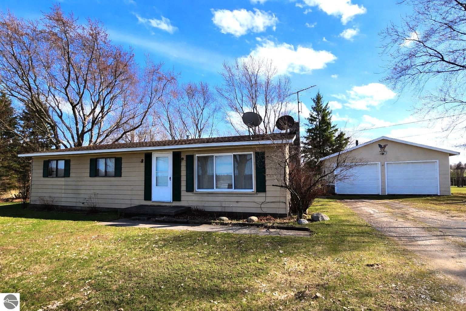 5232 Brackett Road