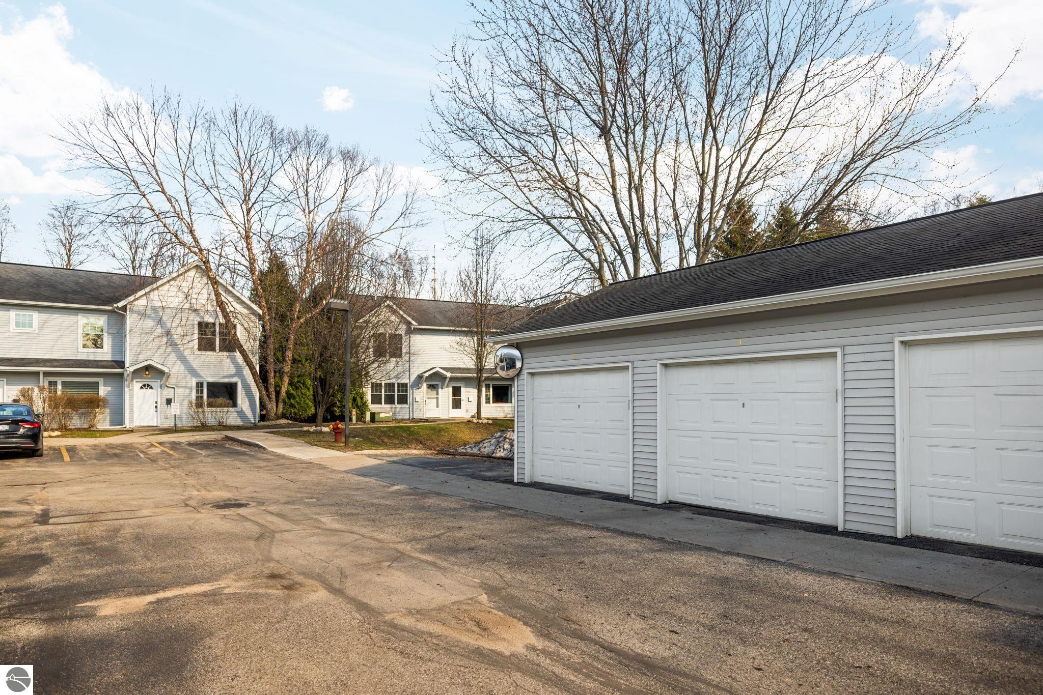 715 Lake Avenue # B