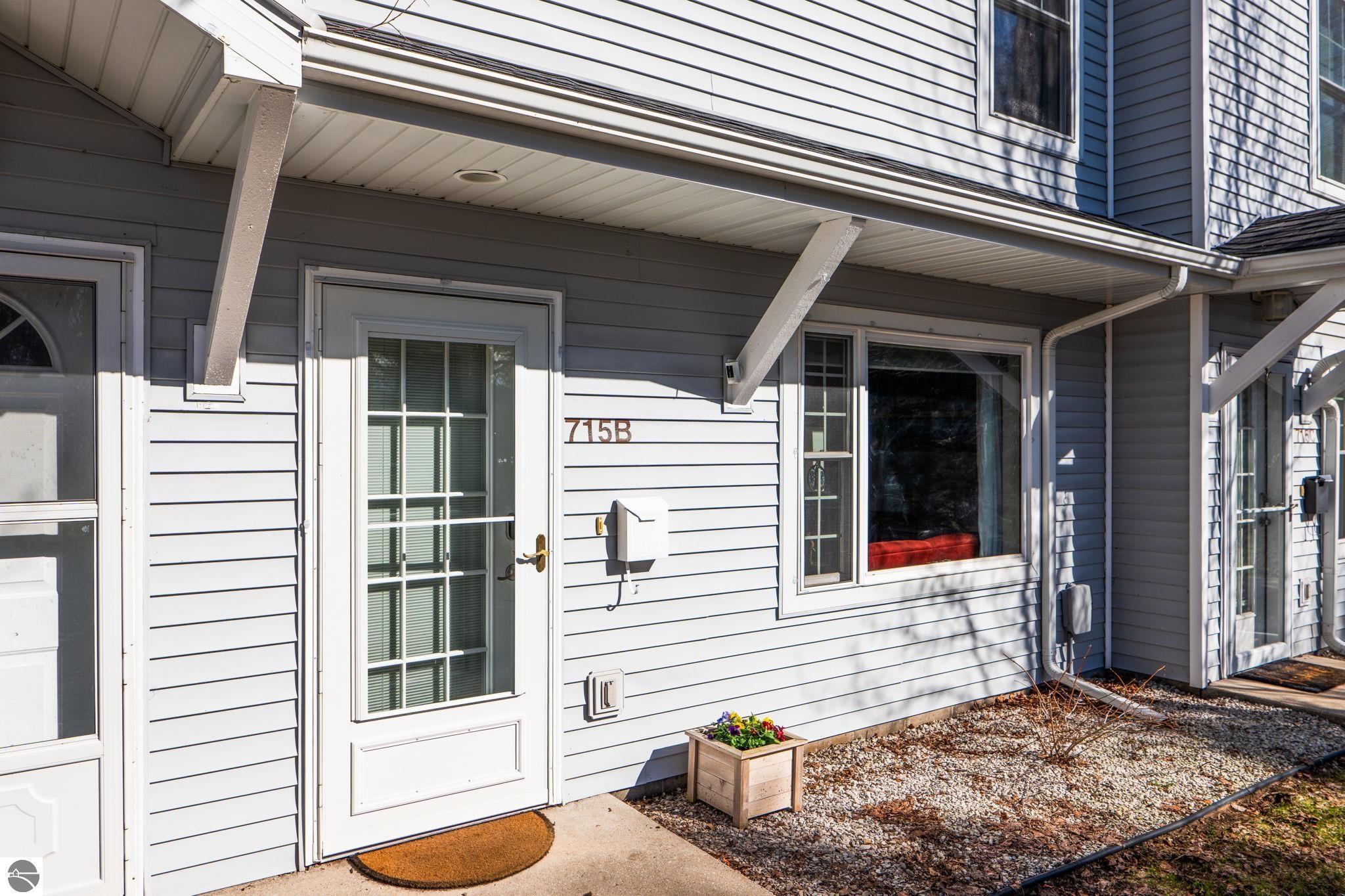 715 Lake Avenue # B