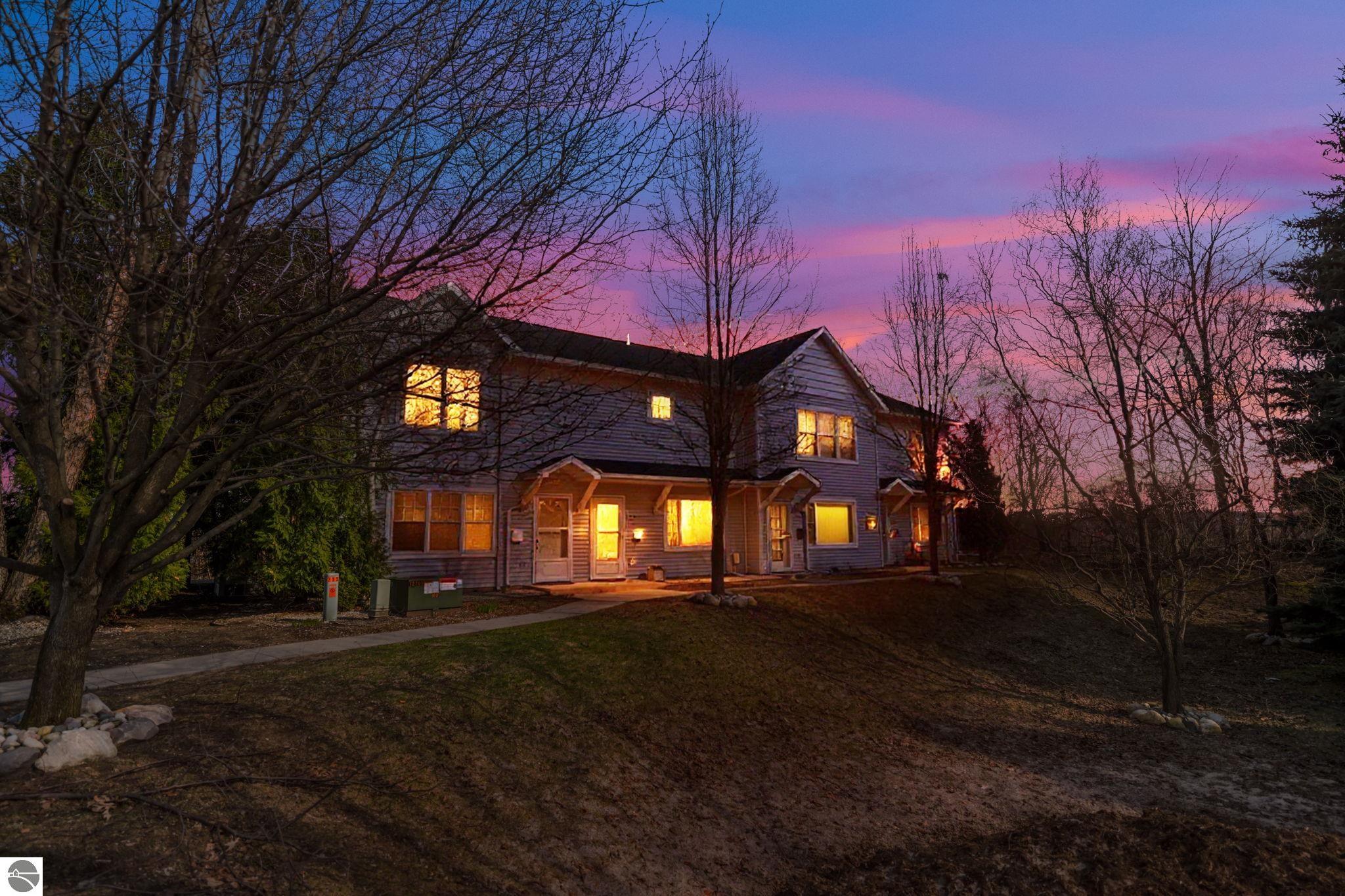 715 Lake Avenue # B