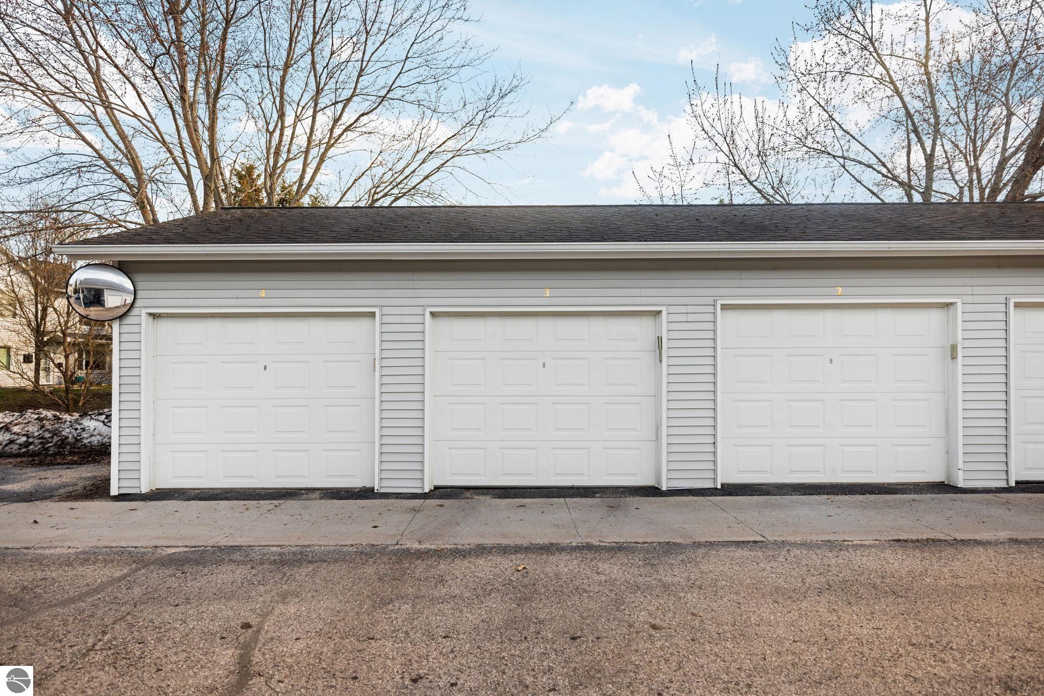 715 Lake Avenue # B