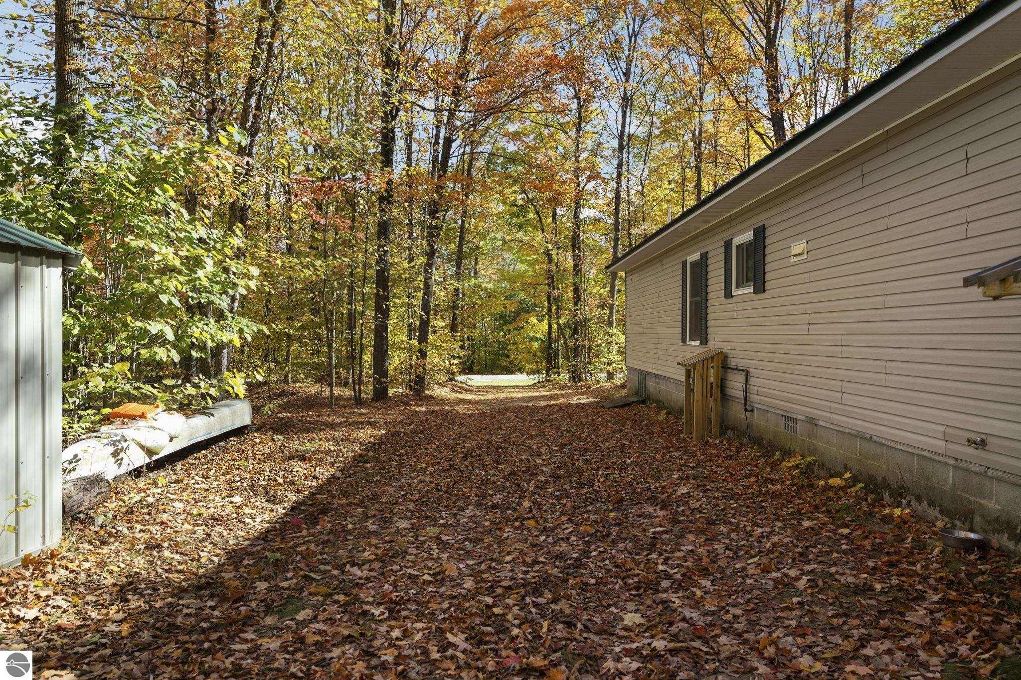 7149 W Blue Lake Road, Ne