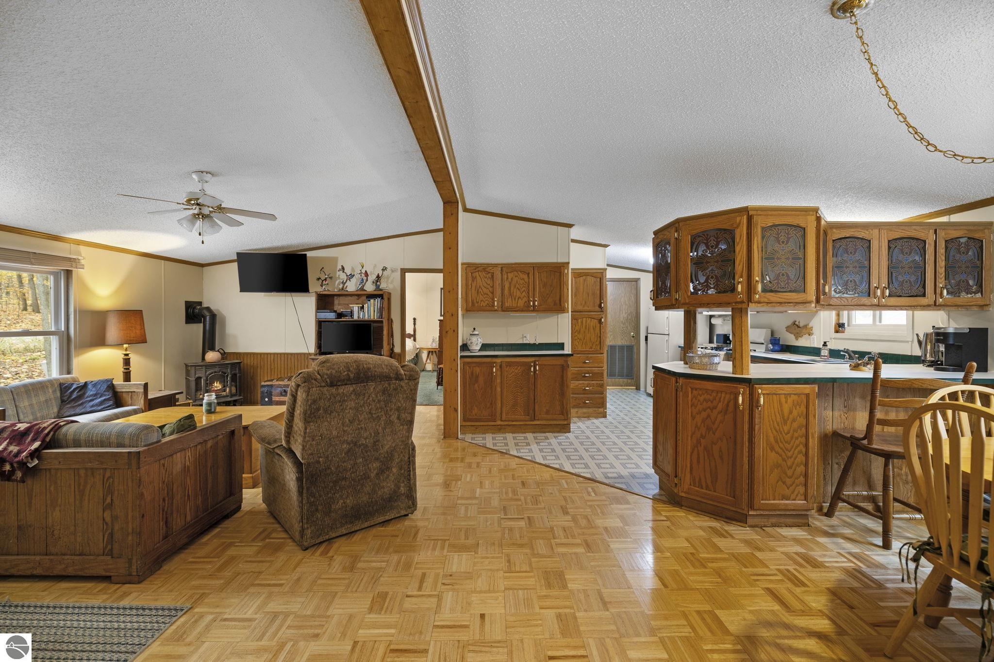 7149 W Blue Lake Road, Ne