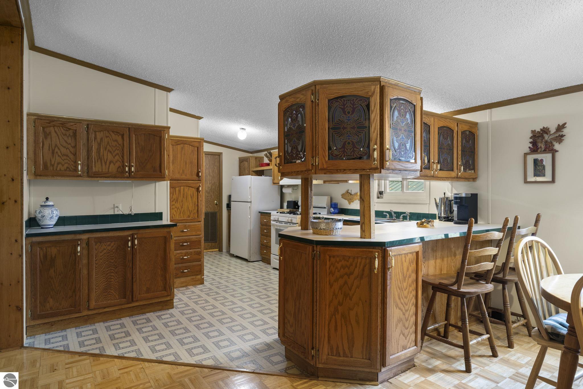 7149 W Blue Lake Road, Ne
