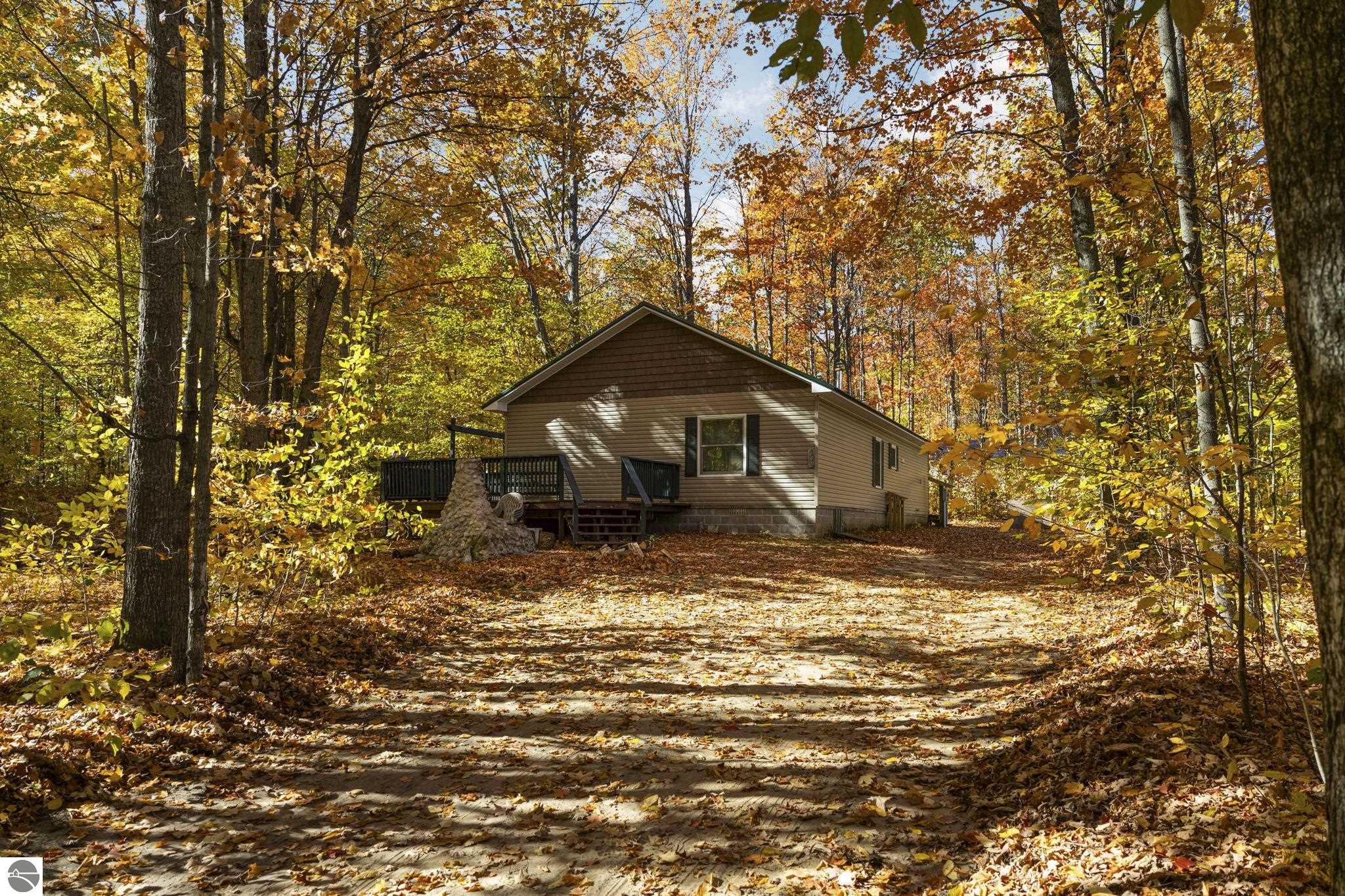 7149 W Blue Lake Road, Ne