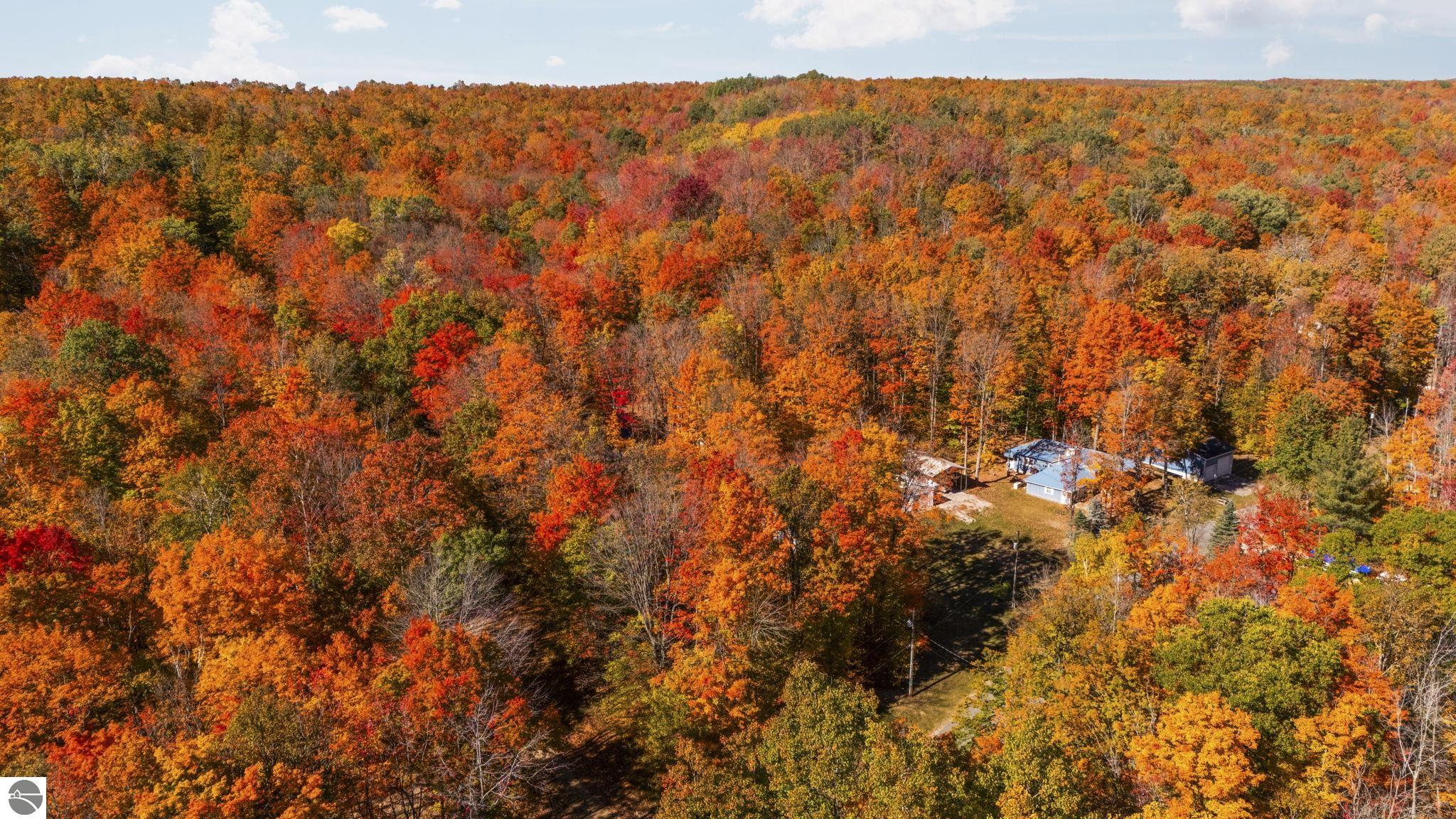 7149 W Blue Lake Road, Ne