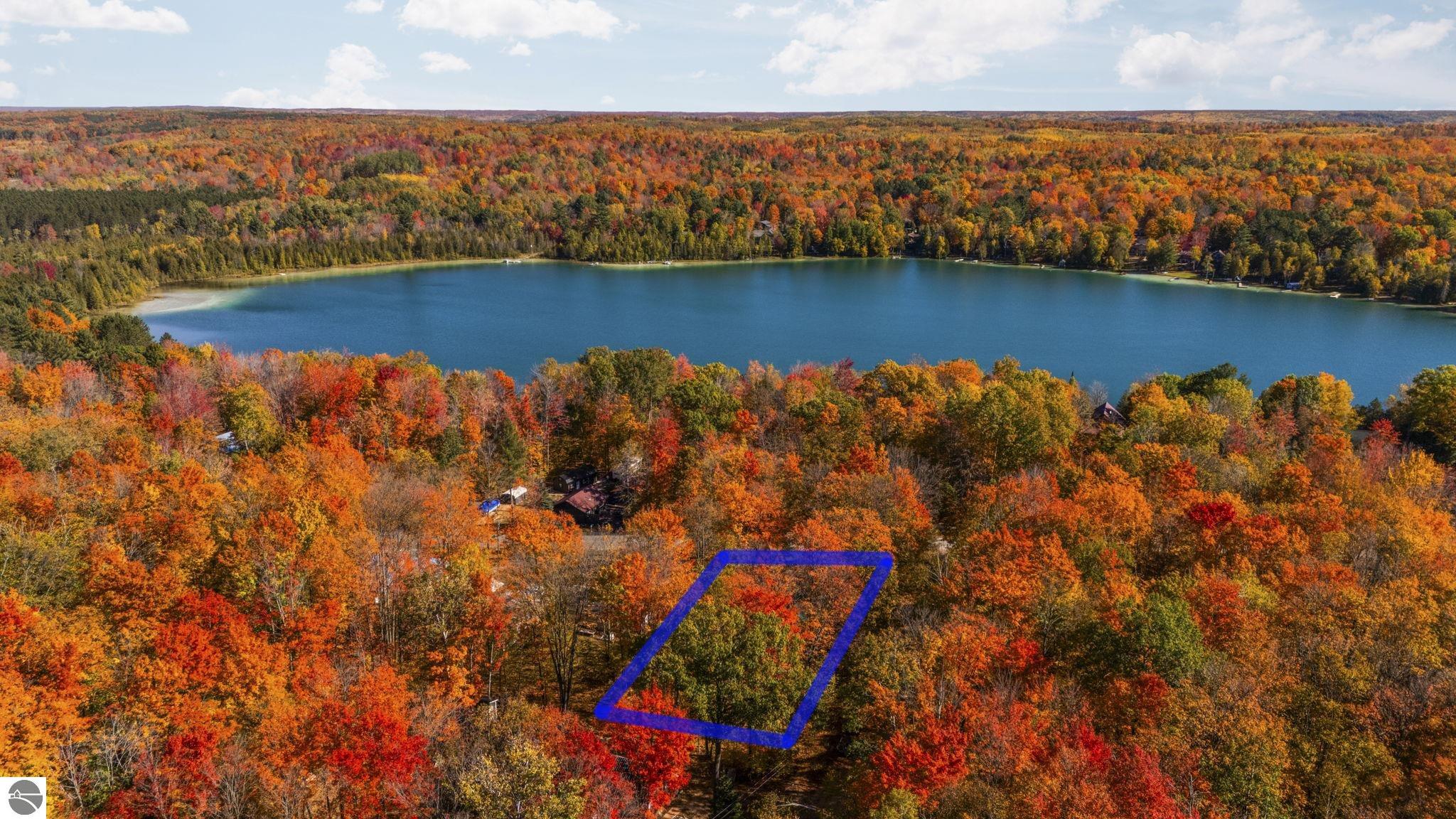 7149 W Blue Lake Road, Ne