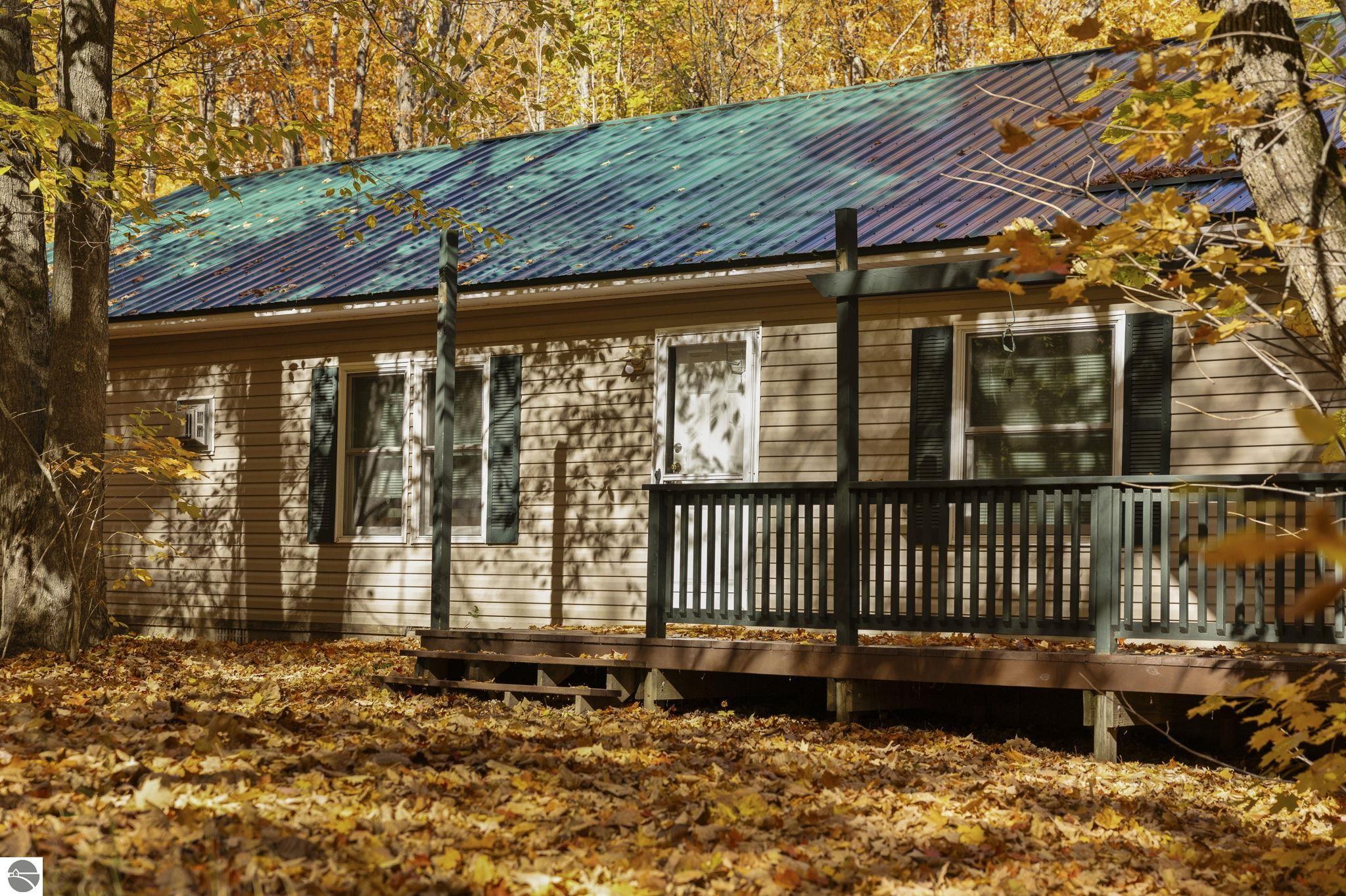 7149 W Blue Lake Road, Ne