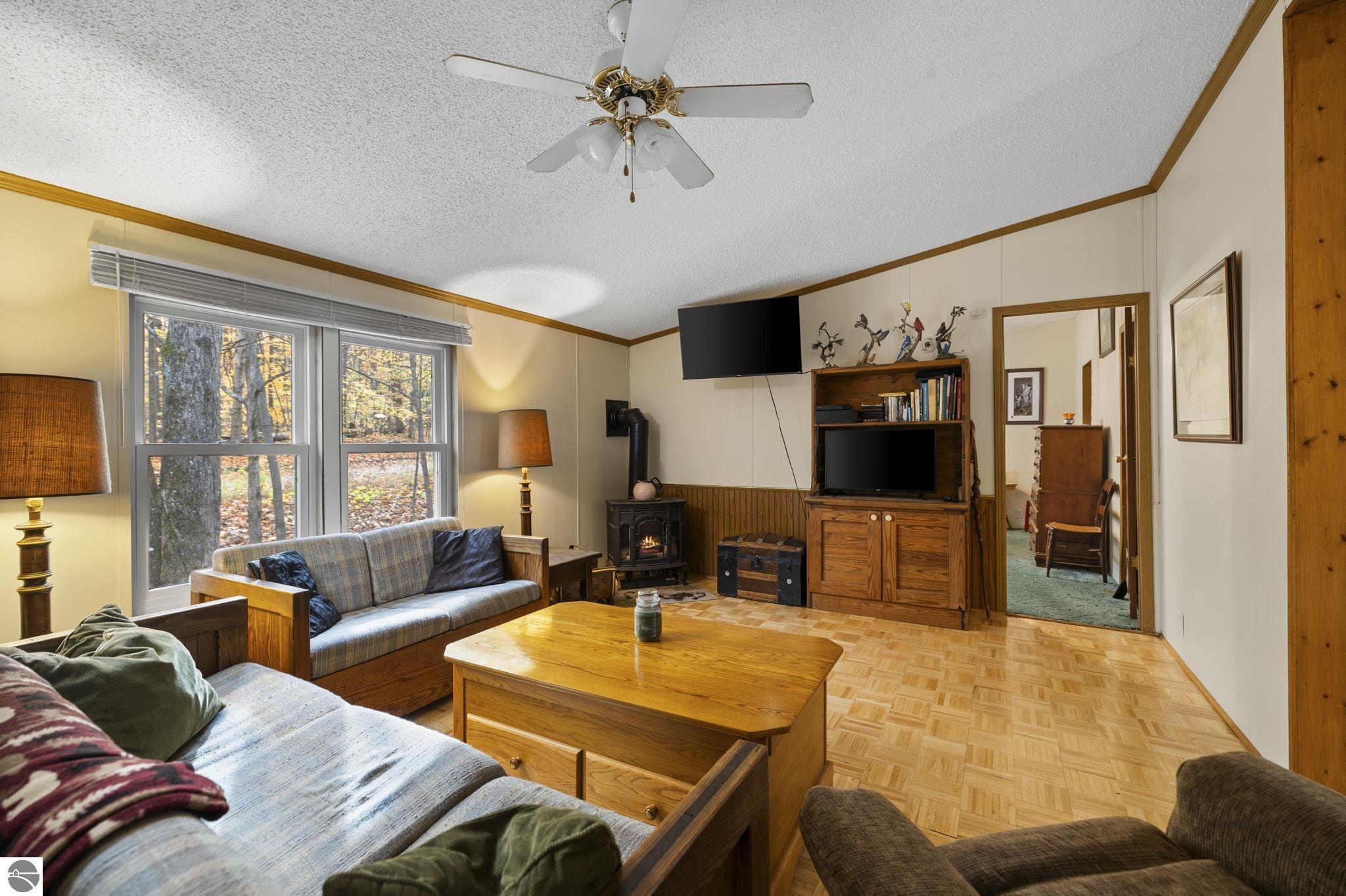 7149 W Blue Lake Road, Ne