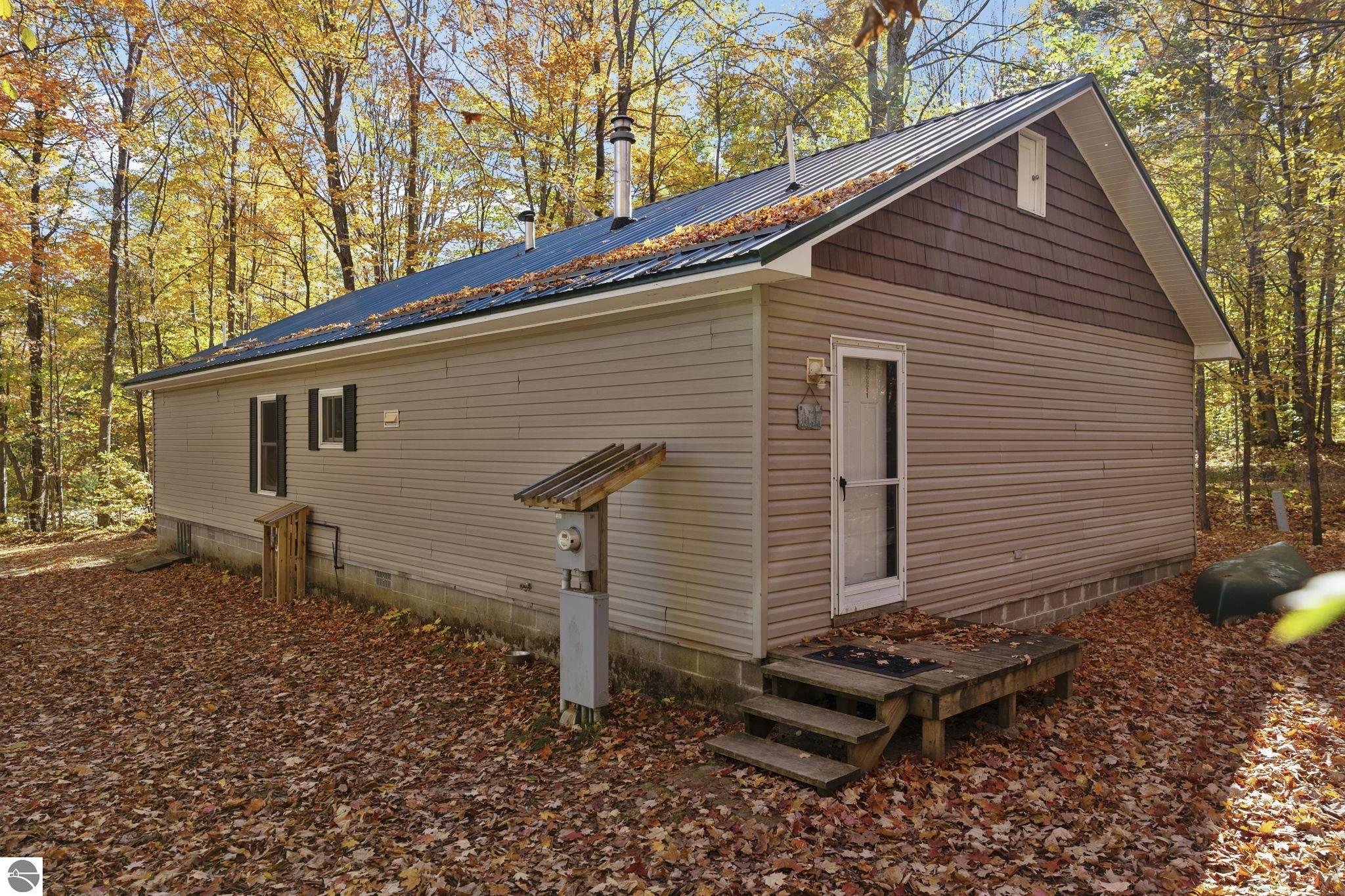 7149 W Blue Lake Road, Ne