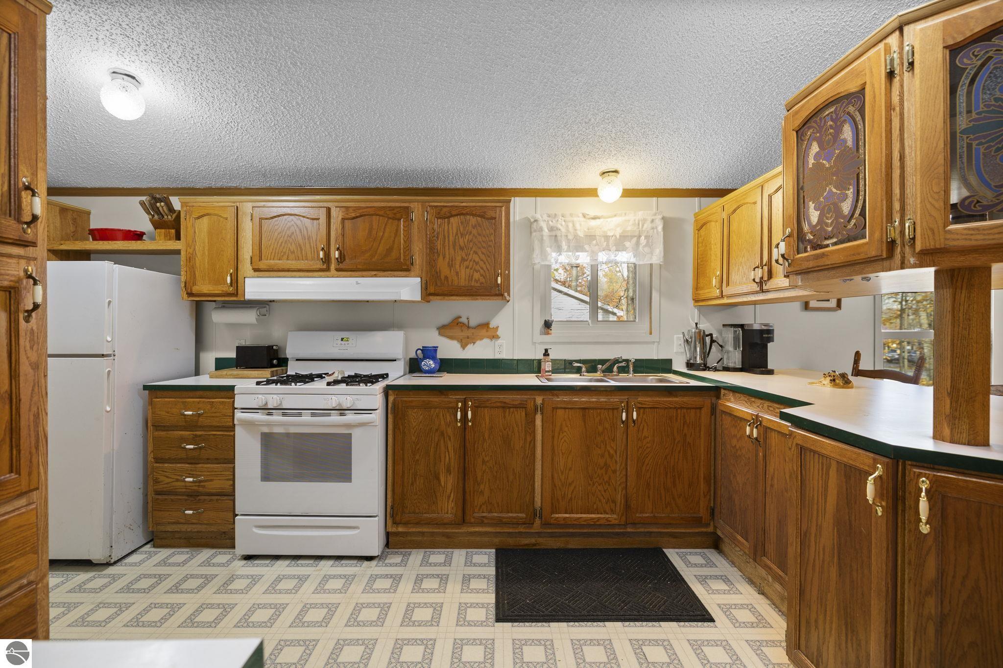7149 W Blue Lake Road, Ne